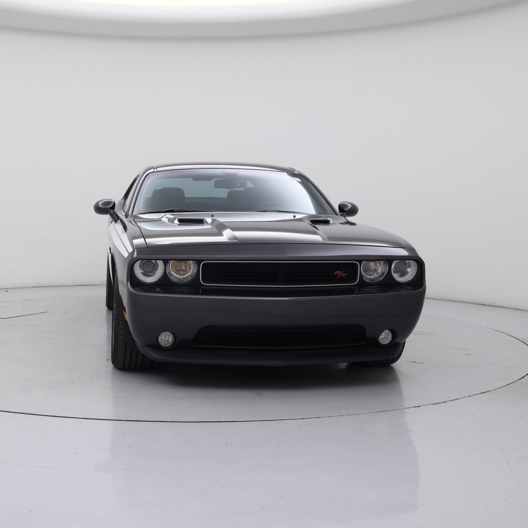 Thumbnail: 2014 Dodge Challenger - 5
