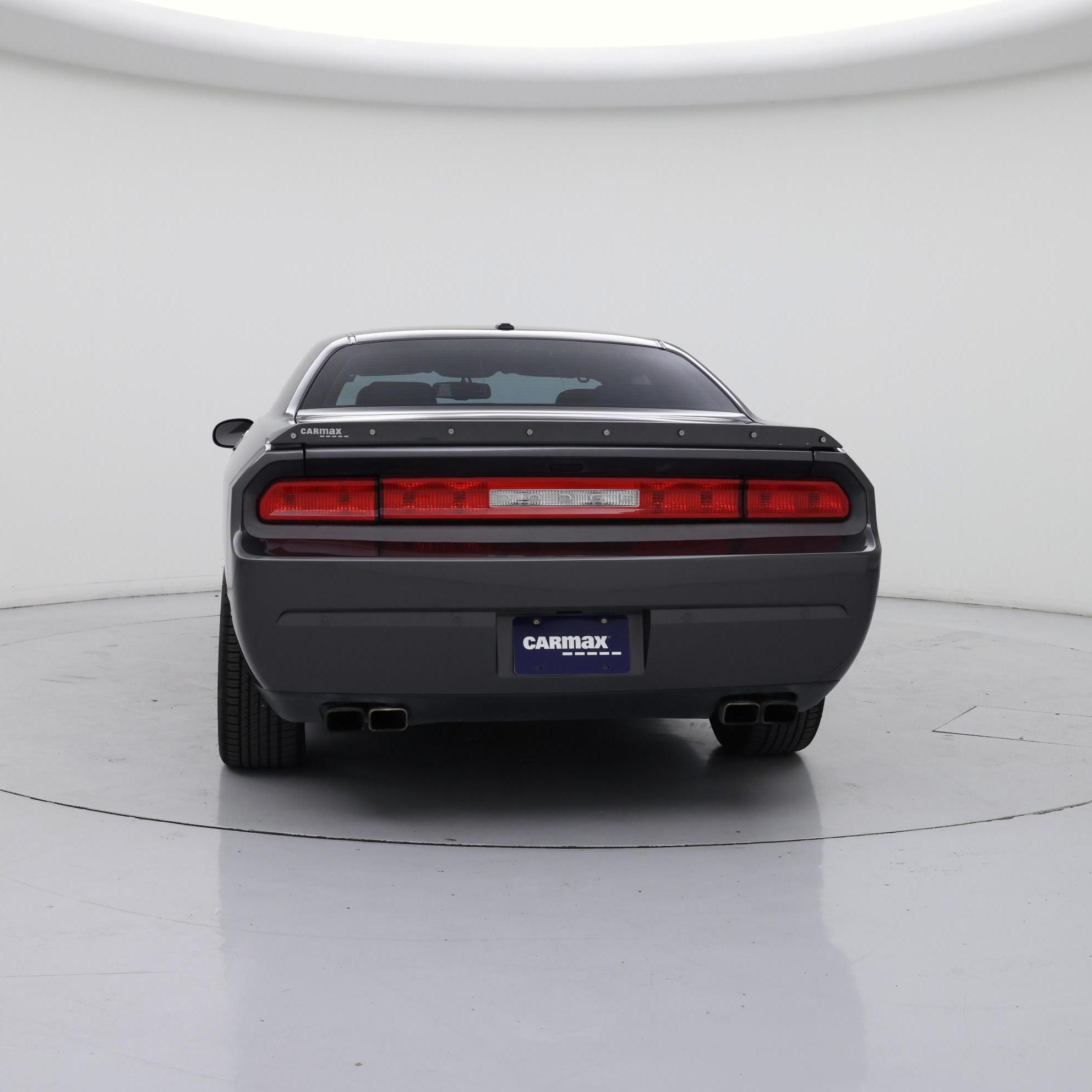 Thumbnail: 2014 Dodge Challenger - 6