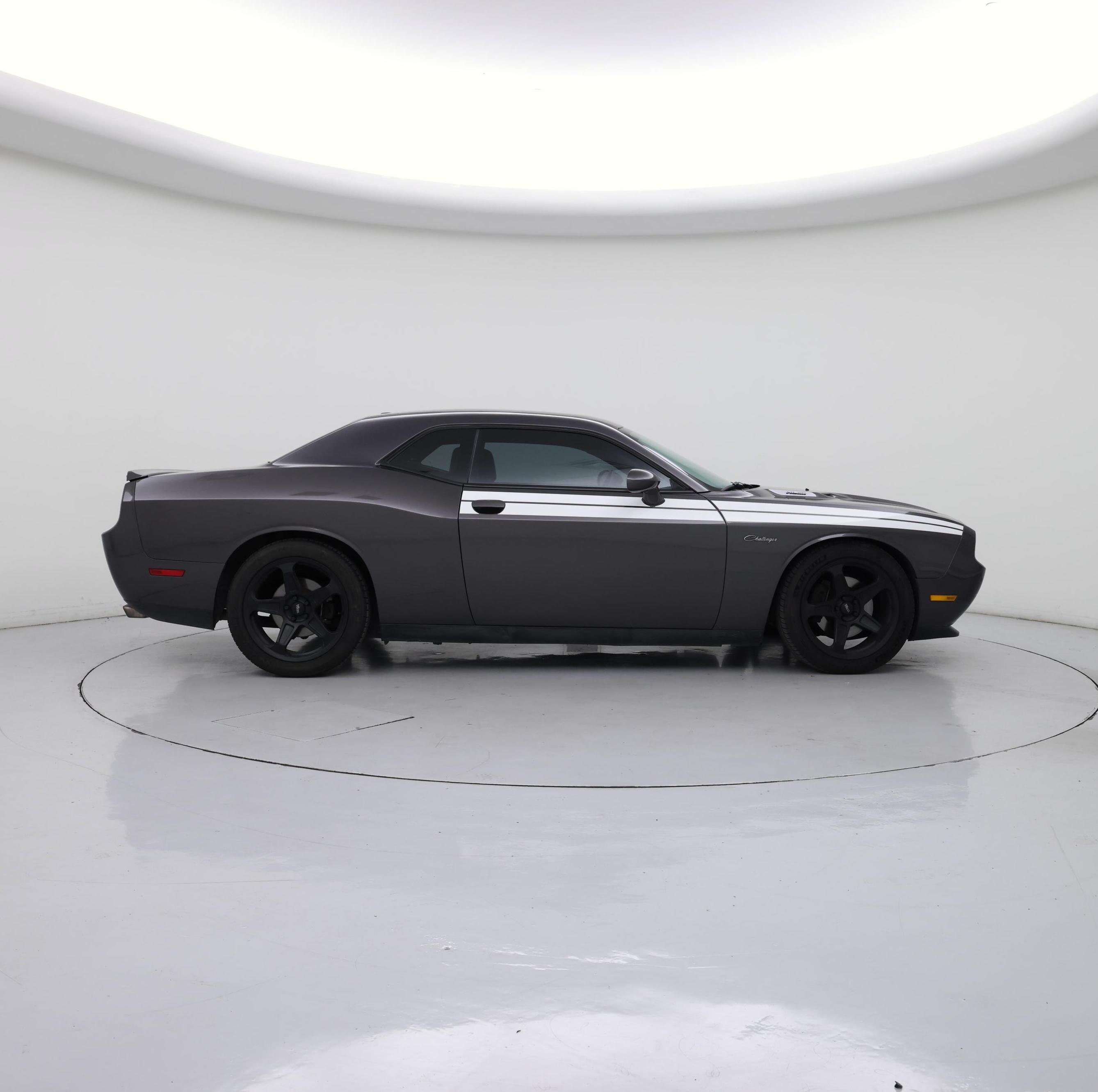 Thumbnail: 2014 Dodge Challenger - 7