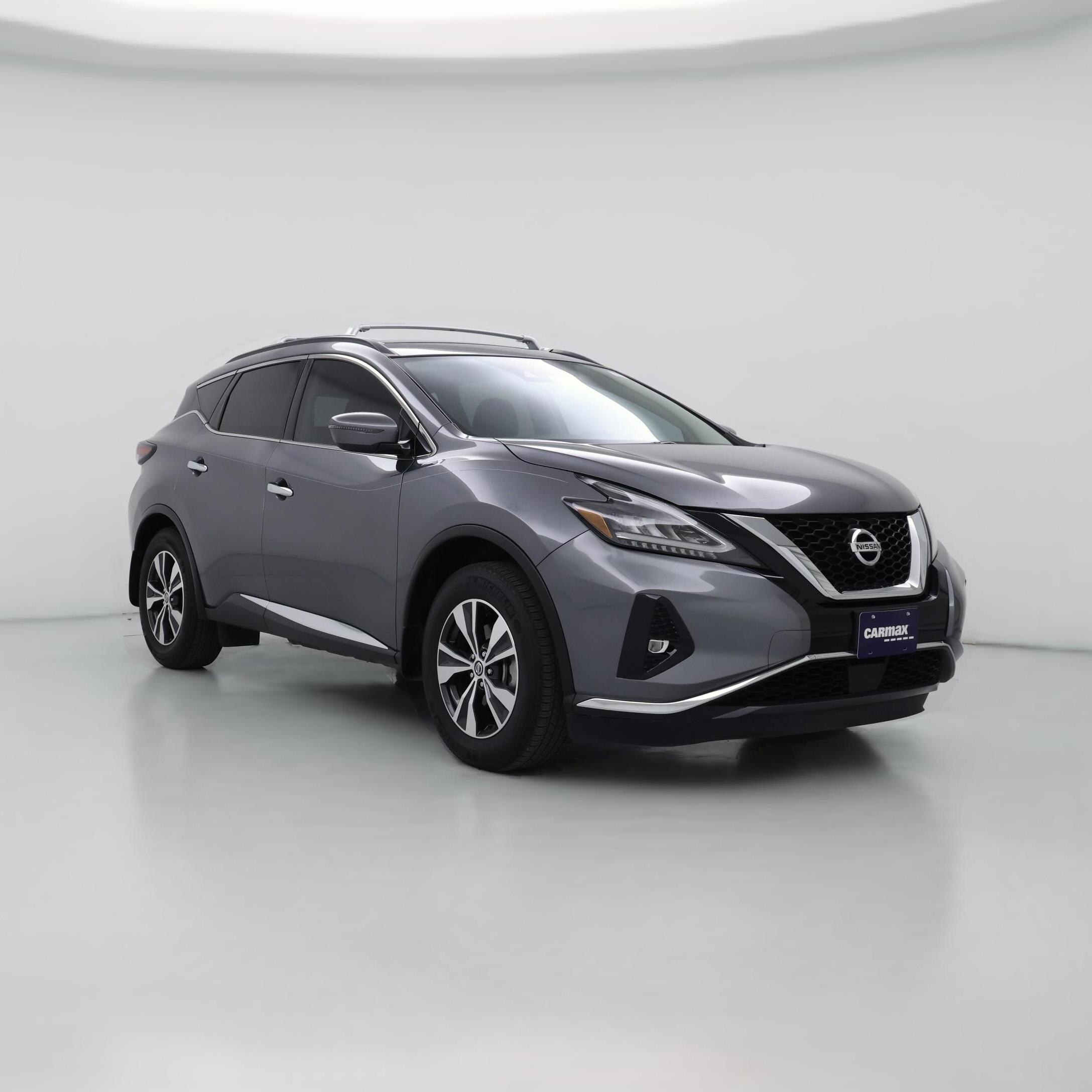 Thumbnail: 2022 Nissan Murano - 1