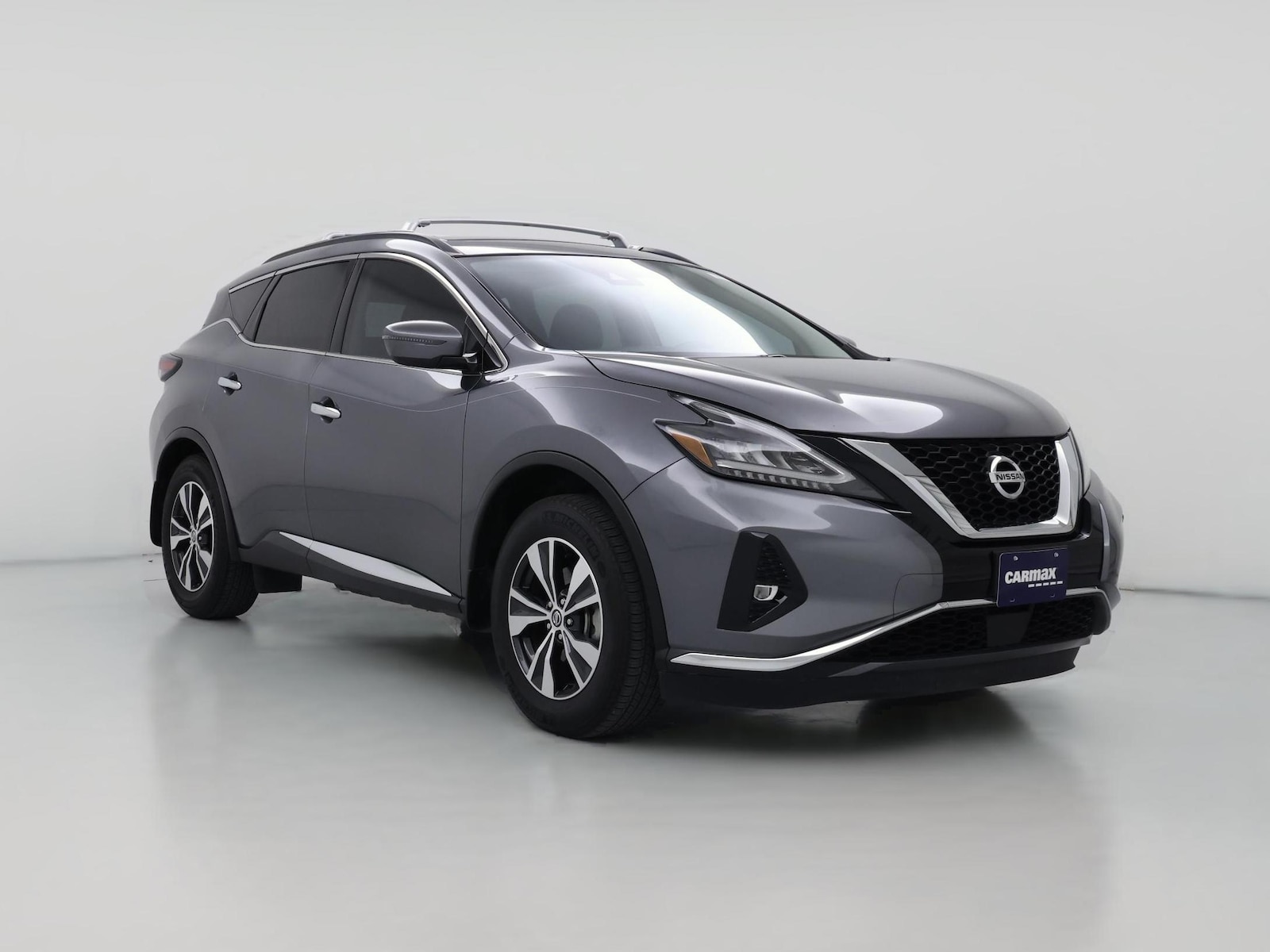 2022 Nissan Murano SV
