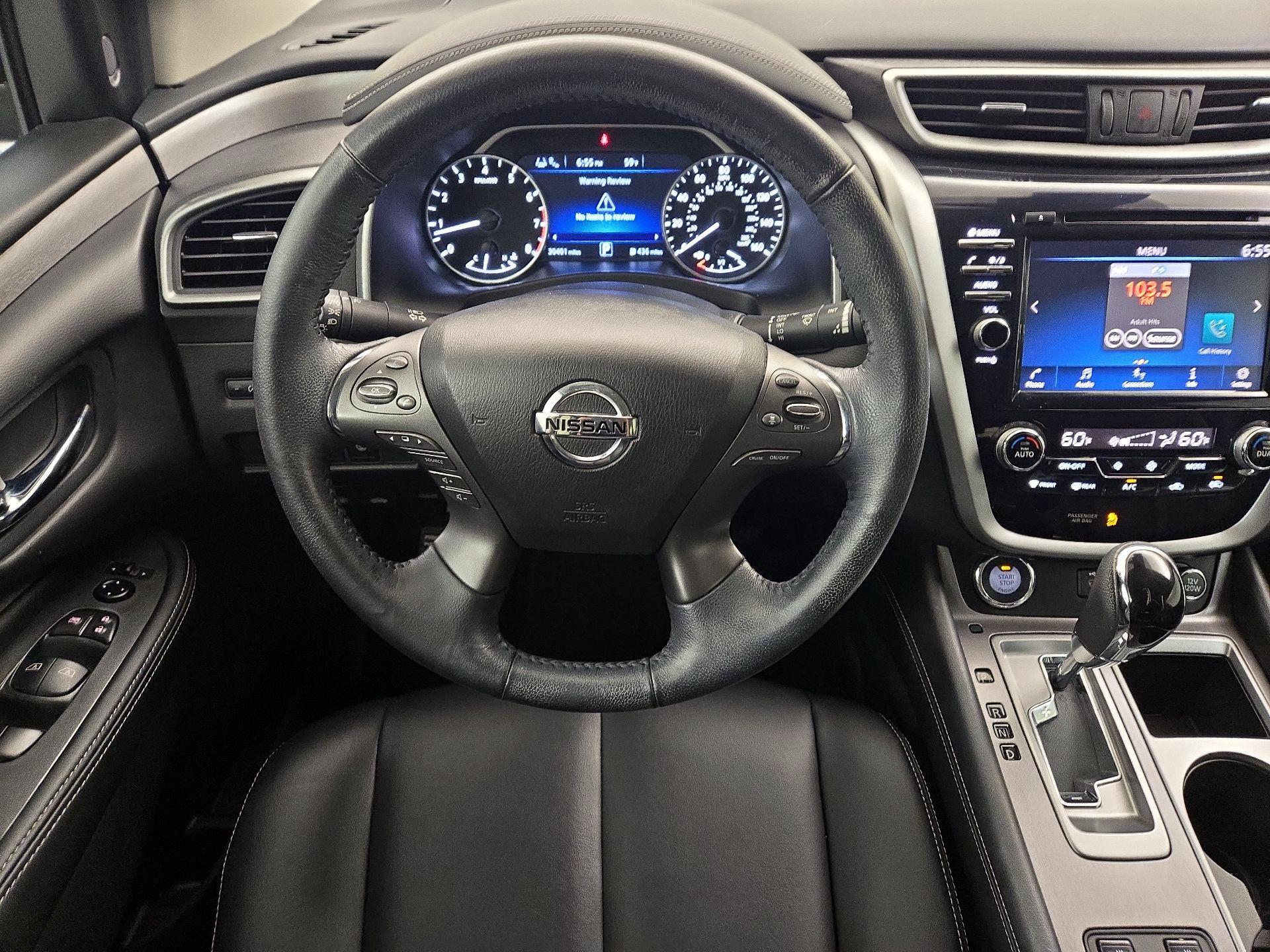 Thumbnail: 2022 Nissan Murano - 10