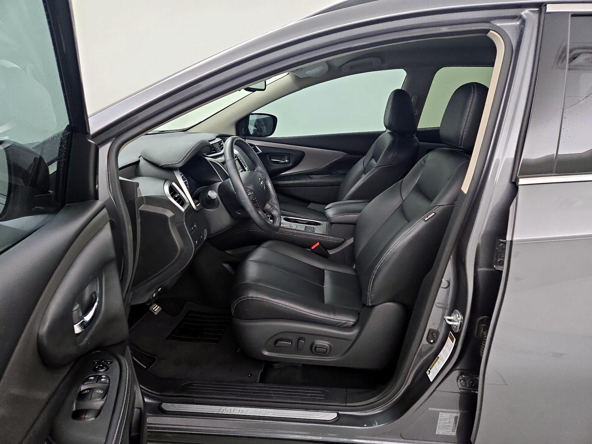 Thumbnail: 2022 Nissan Murano - 11