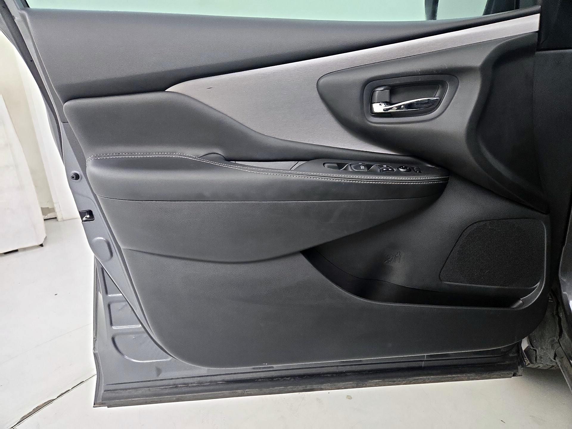 Thumbnail: 2022 Nissan Murano - 12