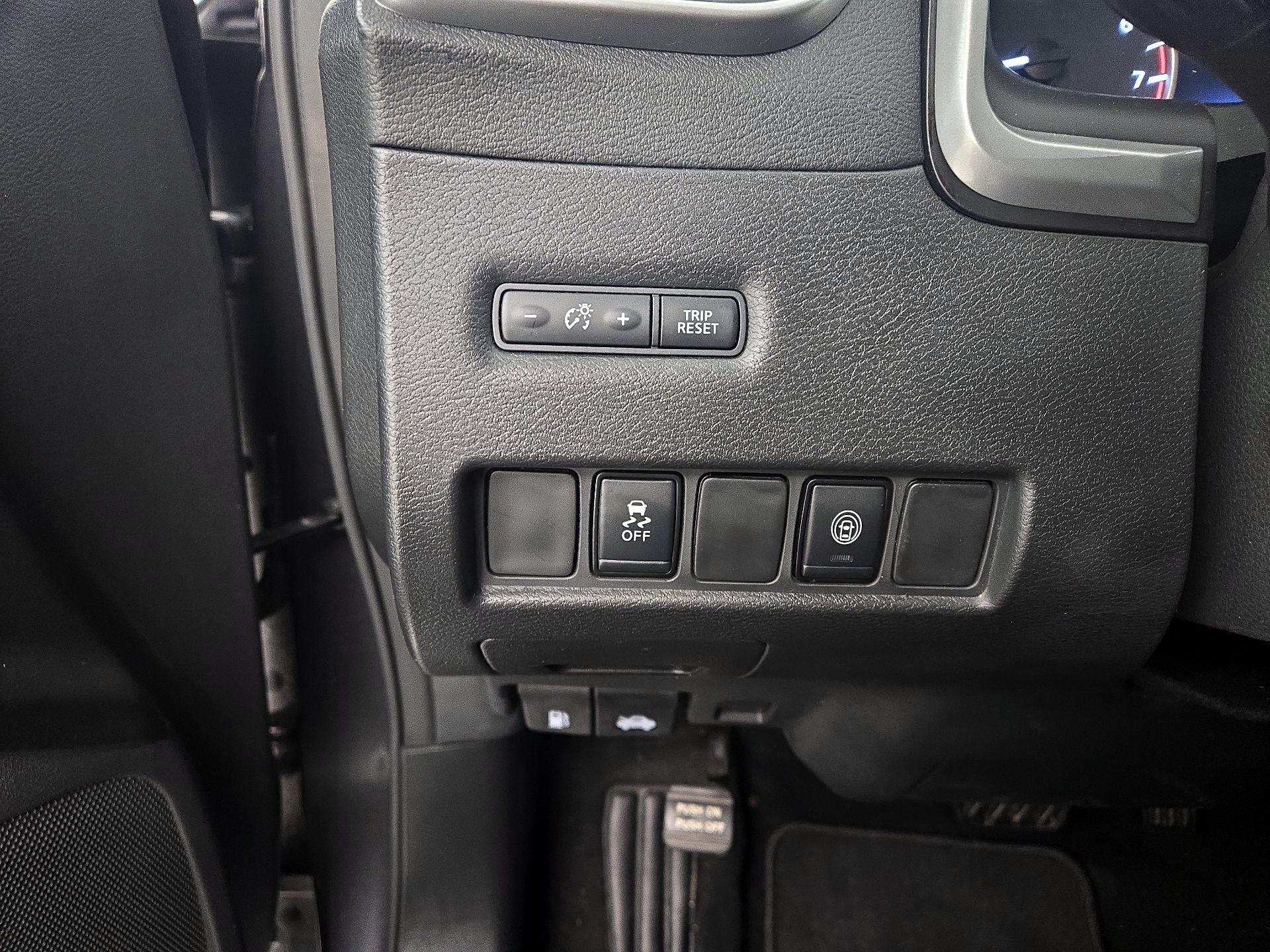 Thumbnail: 2022 Nissan Murano - 13