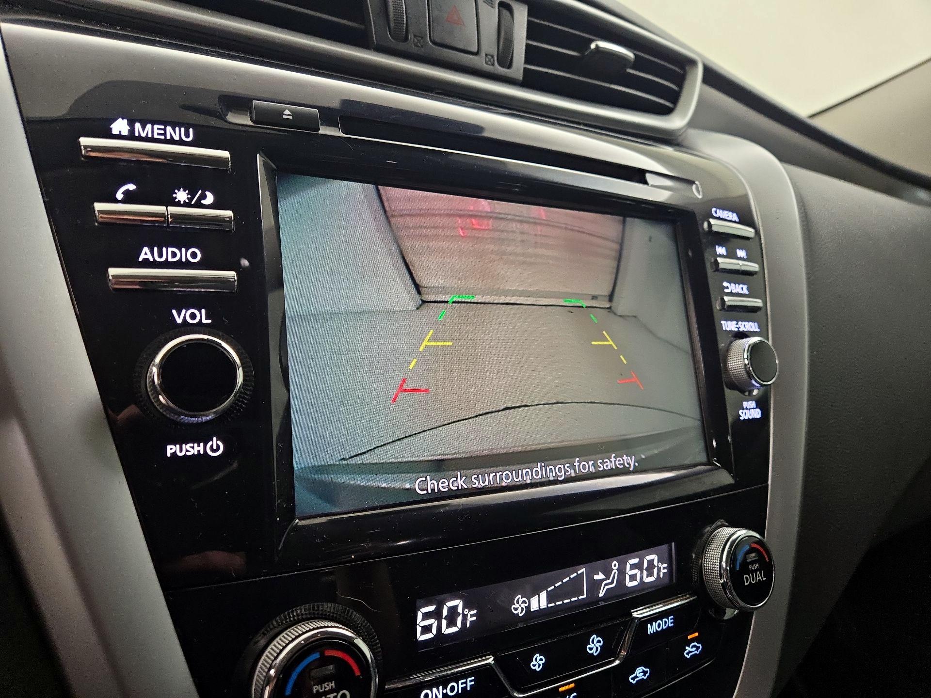 Thumbnail: 2022 Nissan Murano - 14