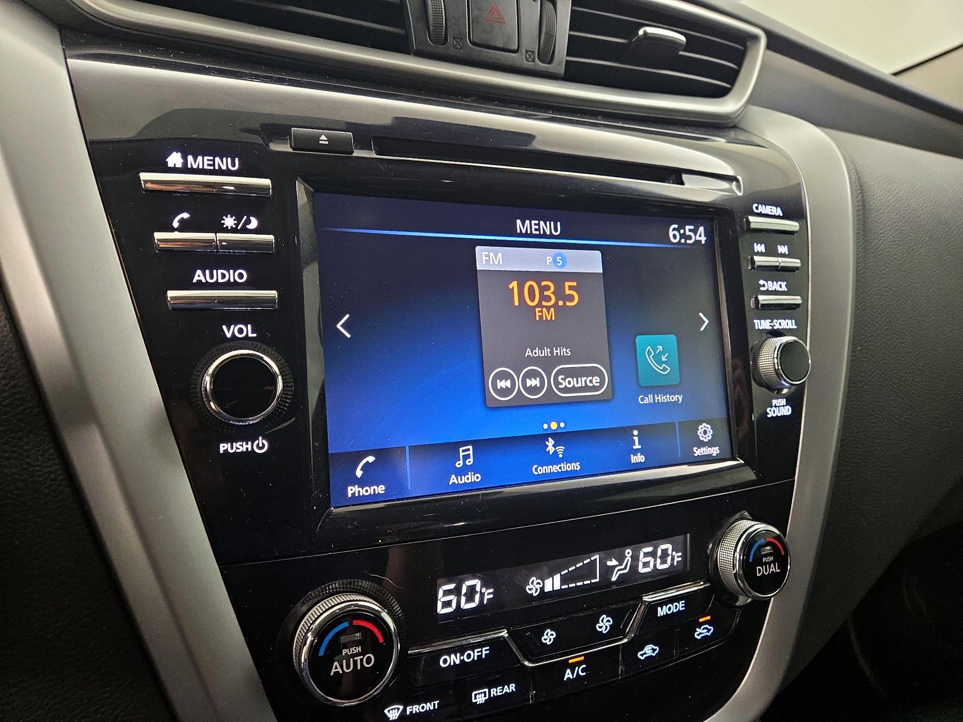 Thumbnail: 2022 Nissan Murano - 15