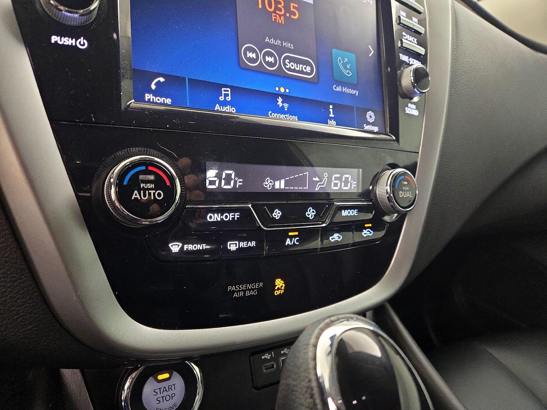 Thumbnail: 2022 Nissan Murano - 16