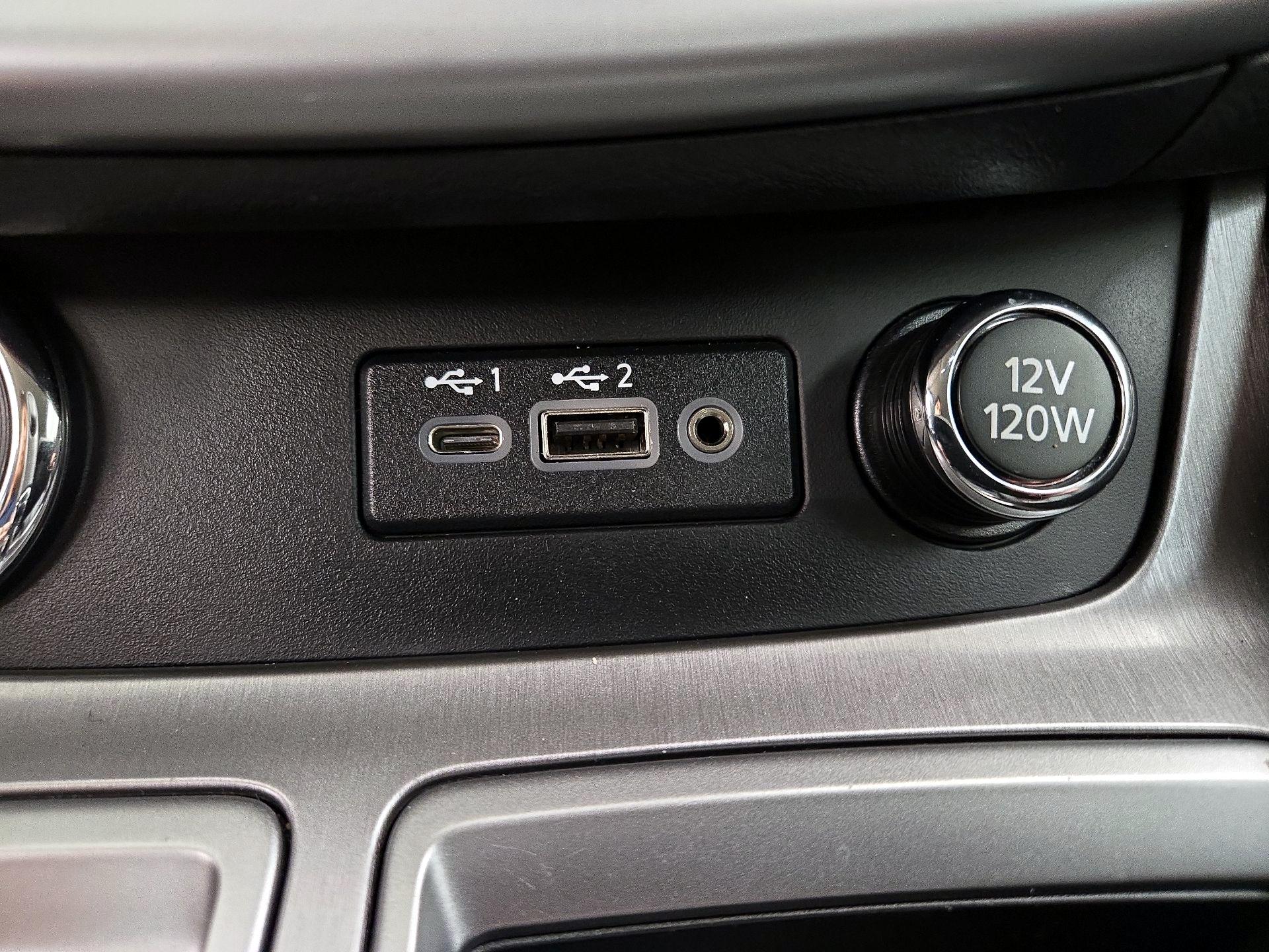 Thumbnail: 2022 Nissan Murano - 18