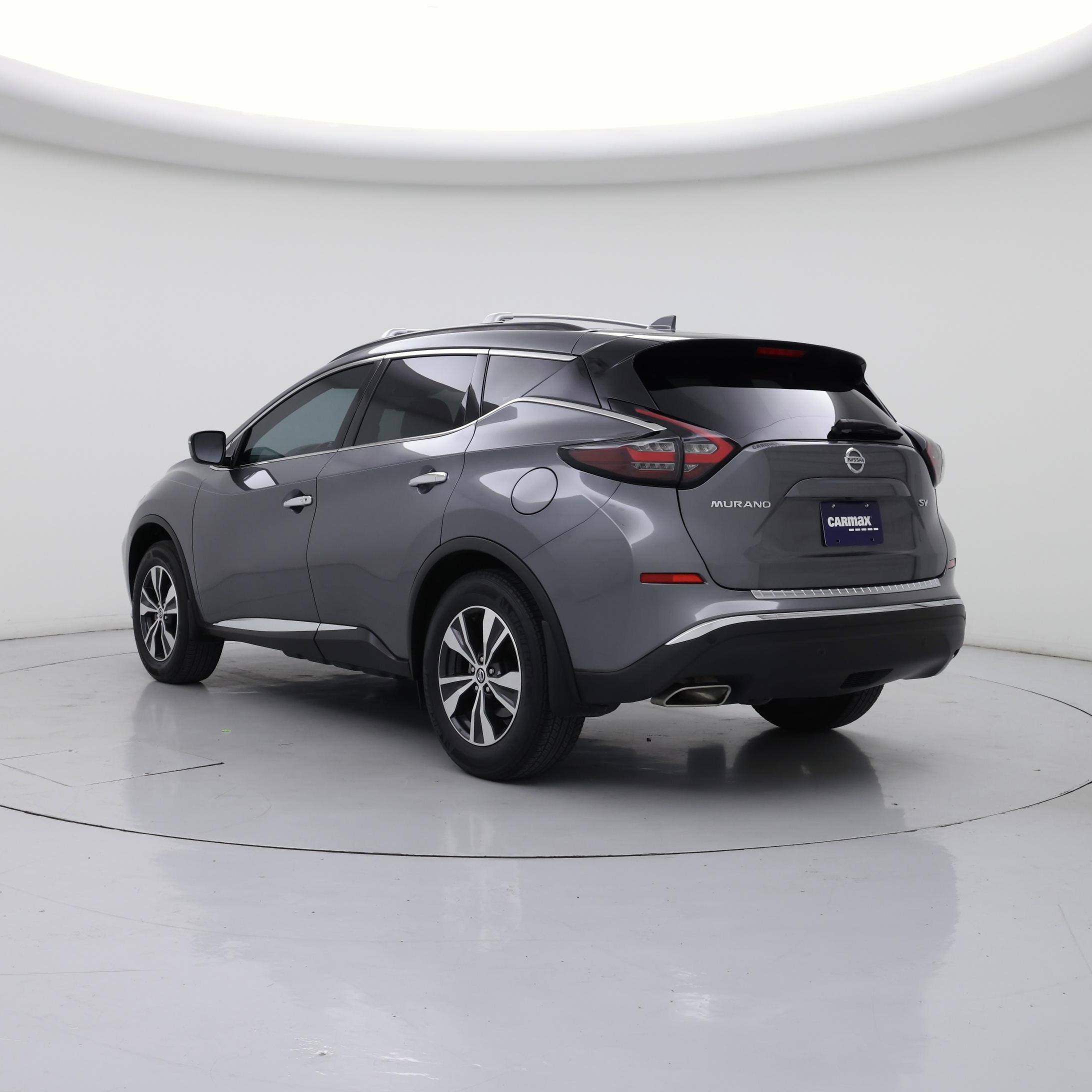 Thumbnail: 2022 Nissan Murano - 2