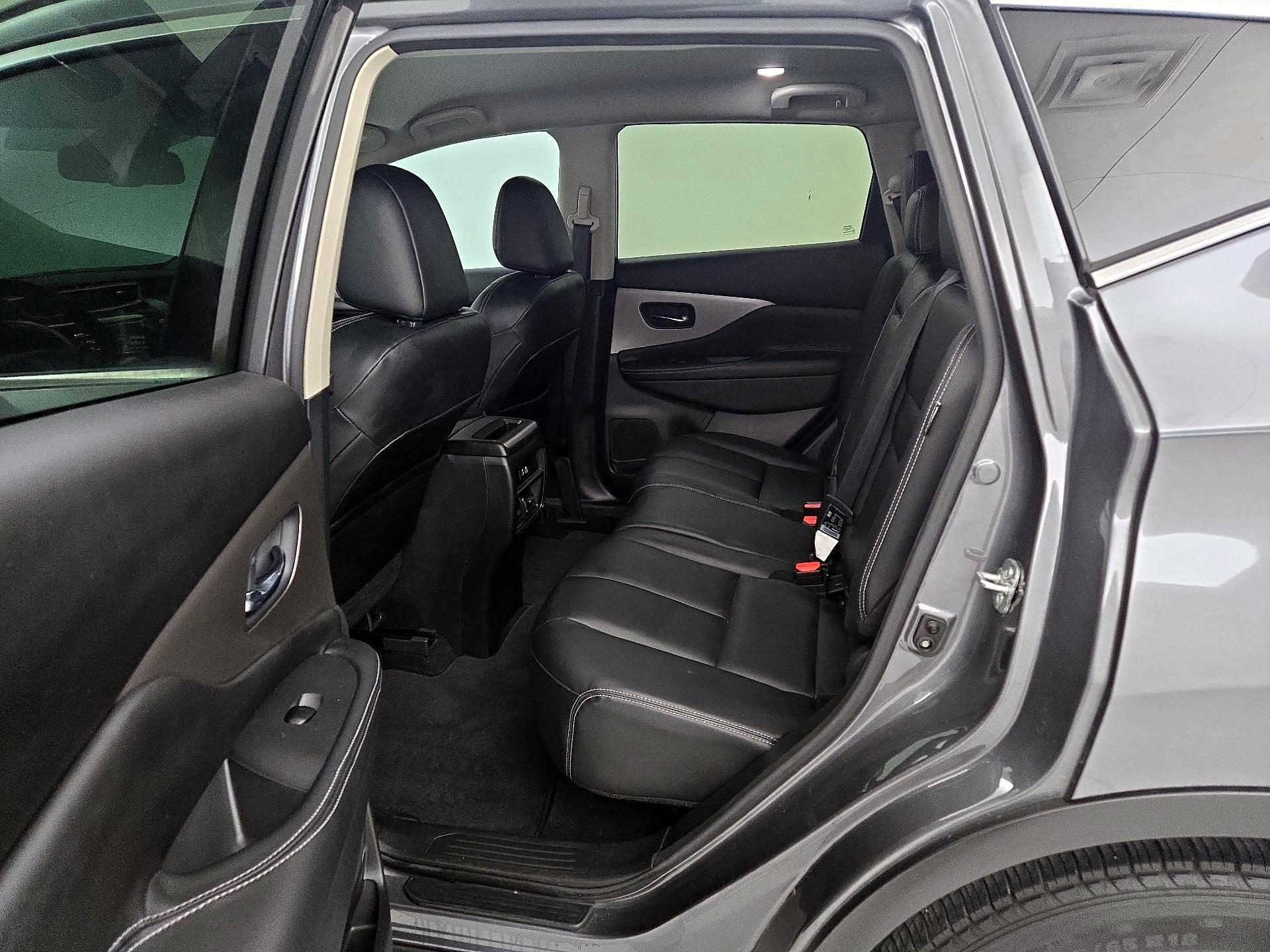 Thumbnail: 2022 Nissan Murano - 19