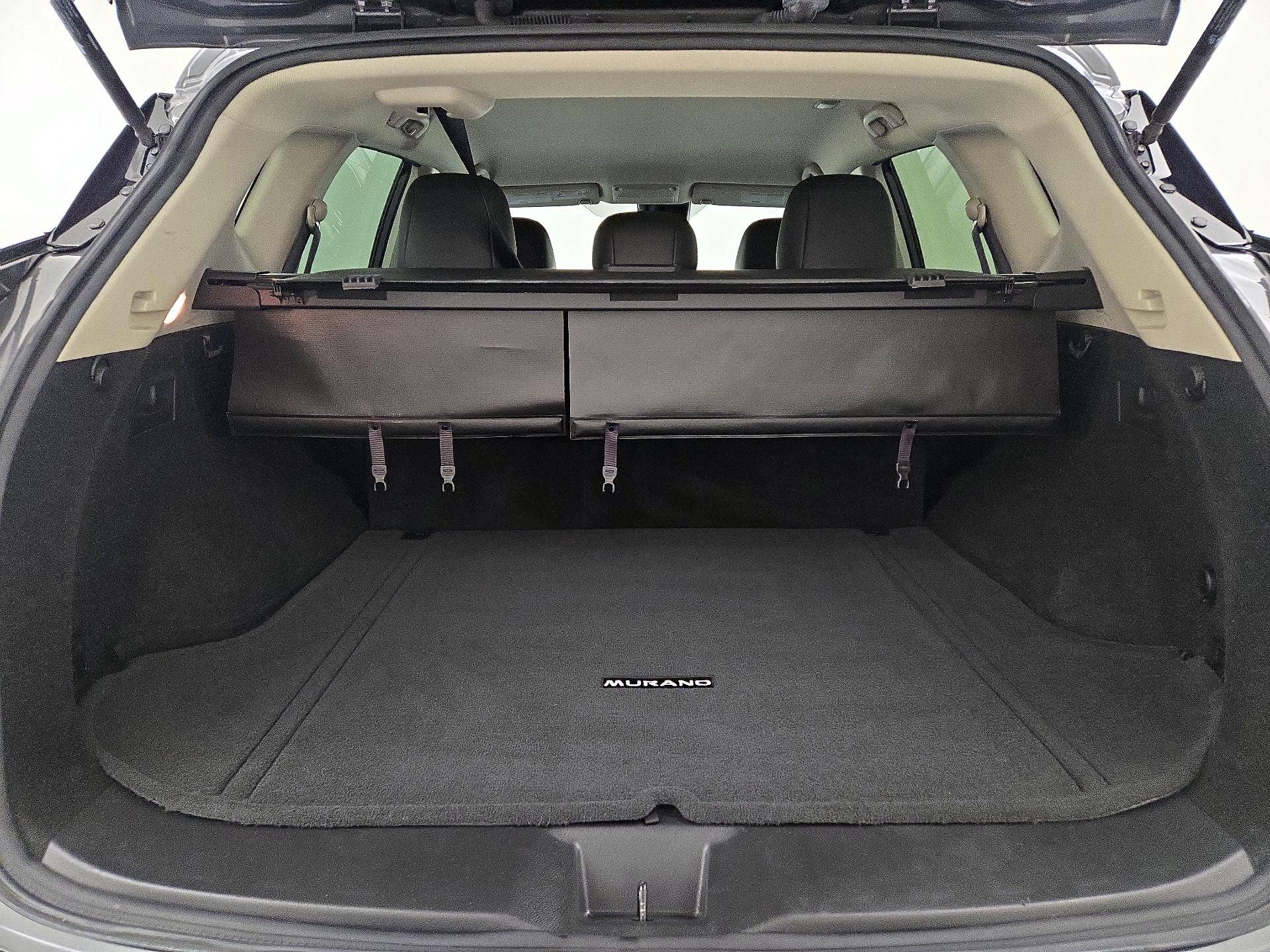 Thumbnail: 2022 Nissan Murano - 20