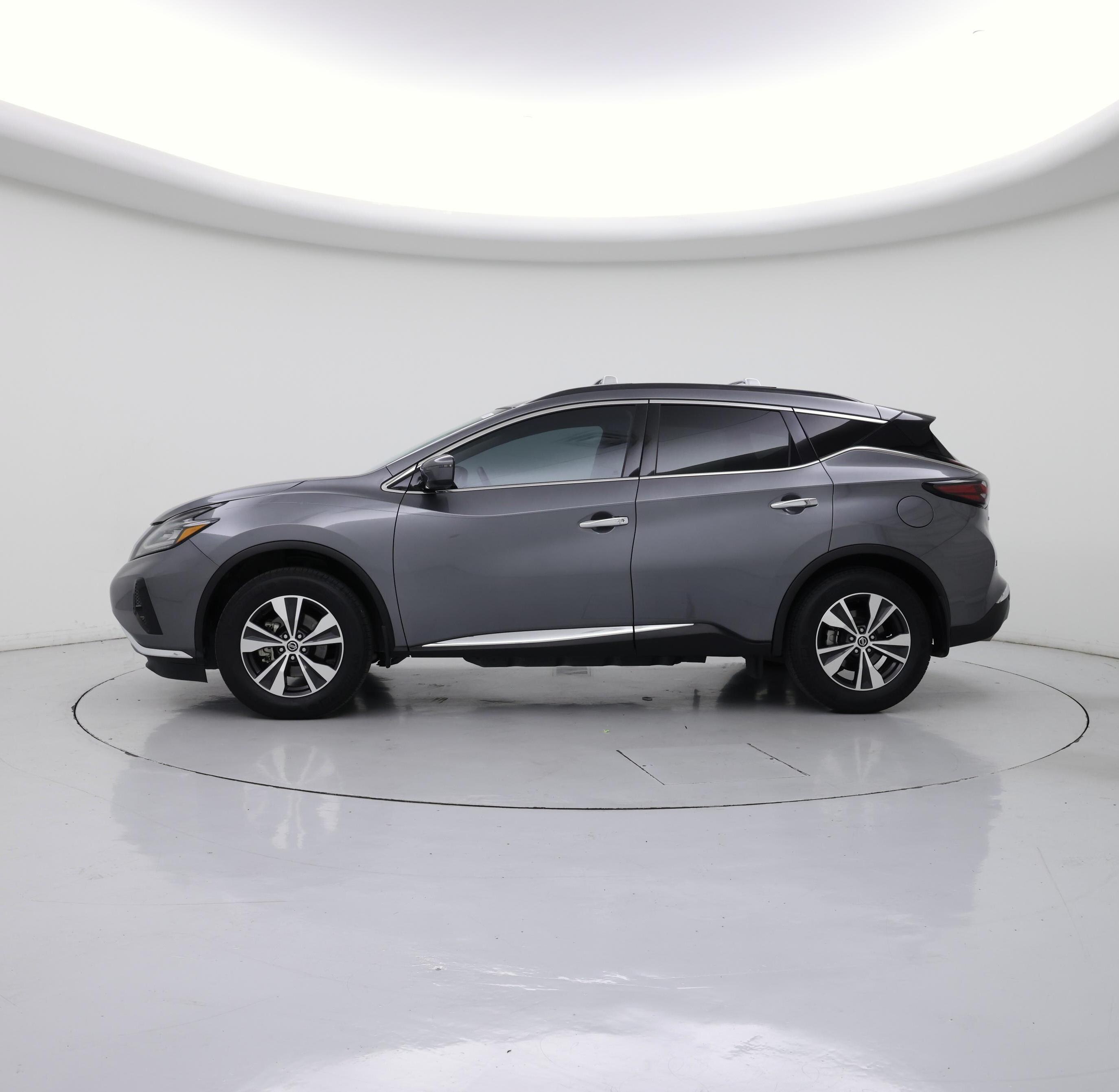 Thumbnail: 2022 Nissan Murano - 3