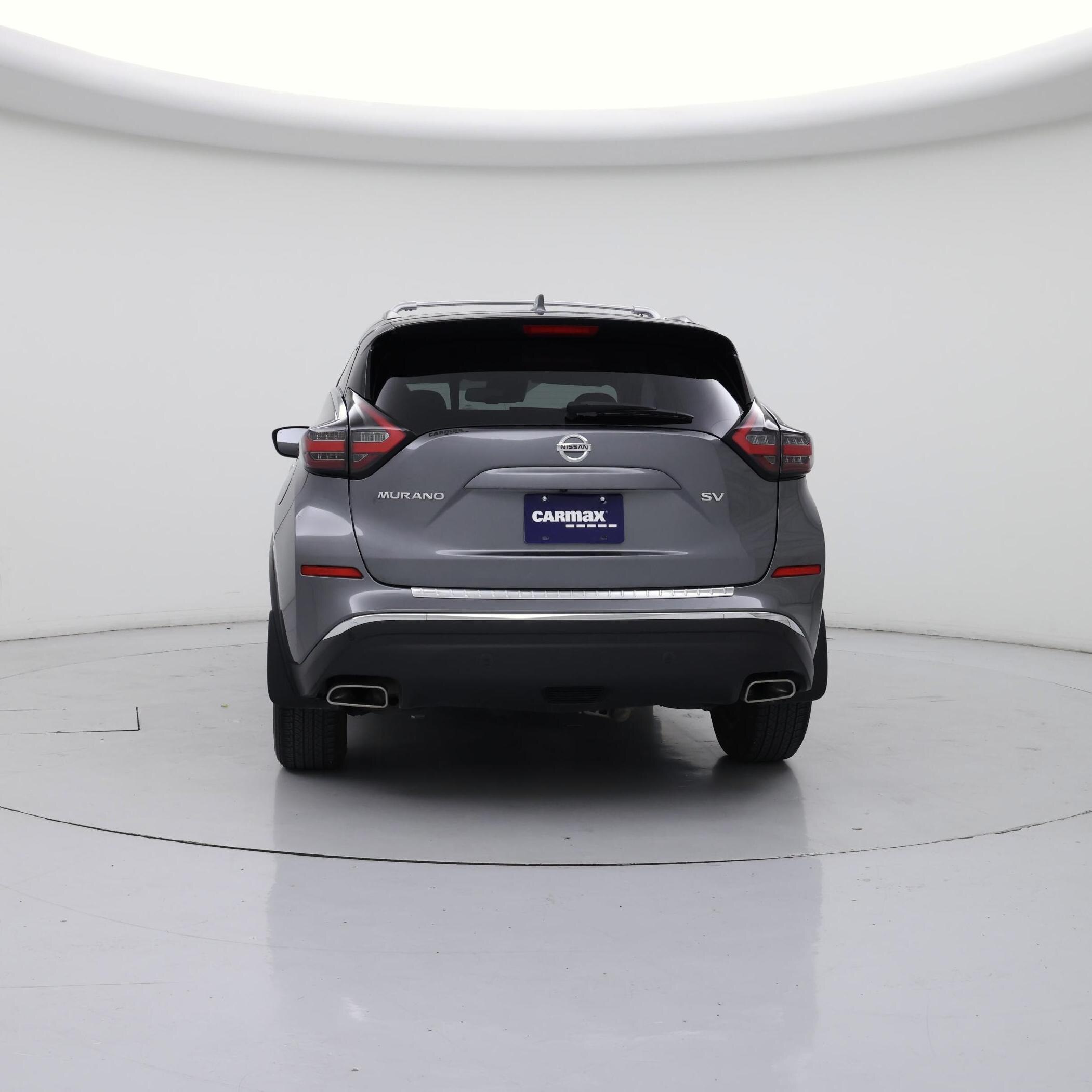 Thumbnail: 2022 Nissan Murano - 6