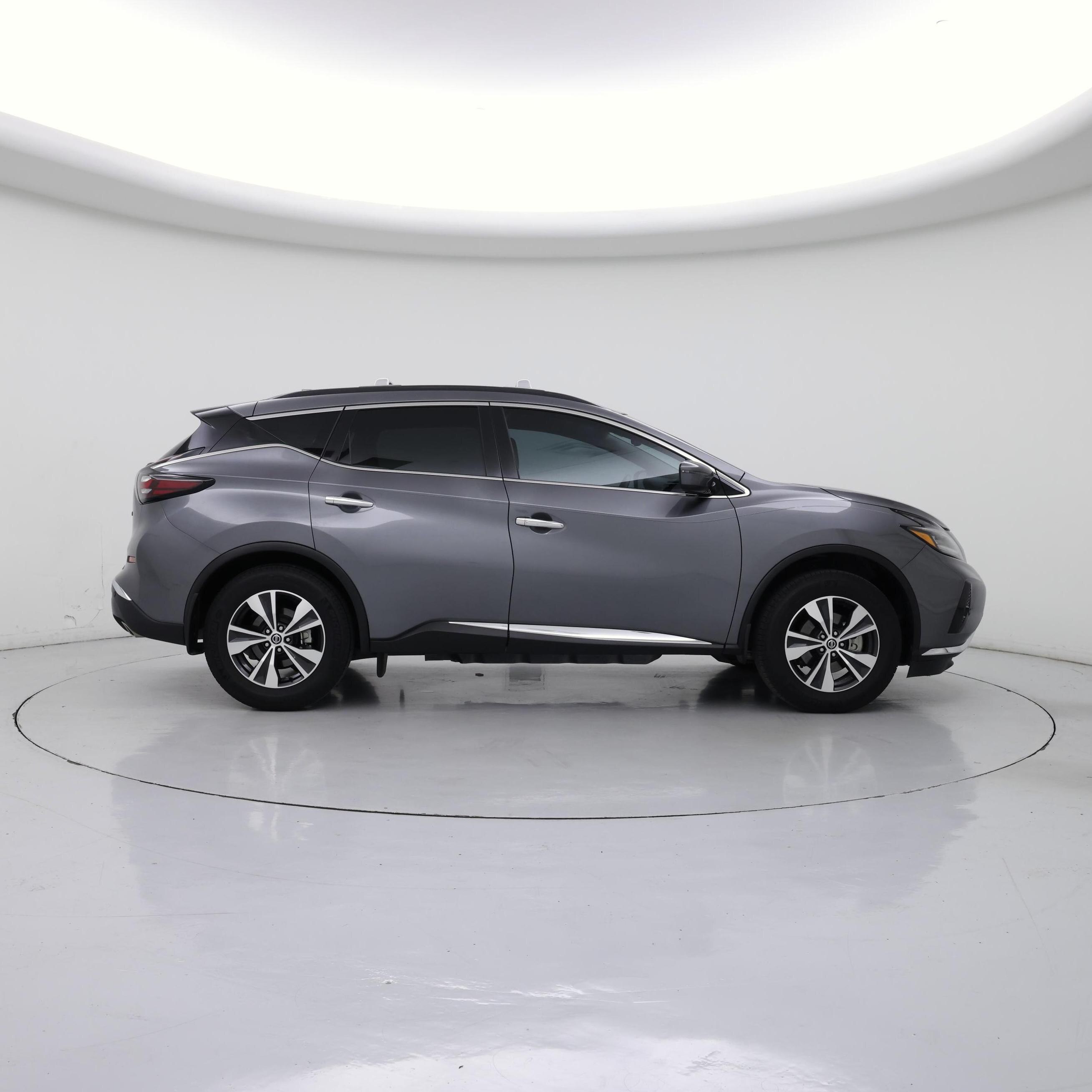 Thumbnail: 2022 Nissan Murano - 7