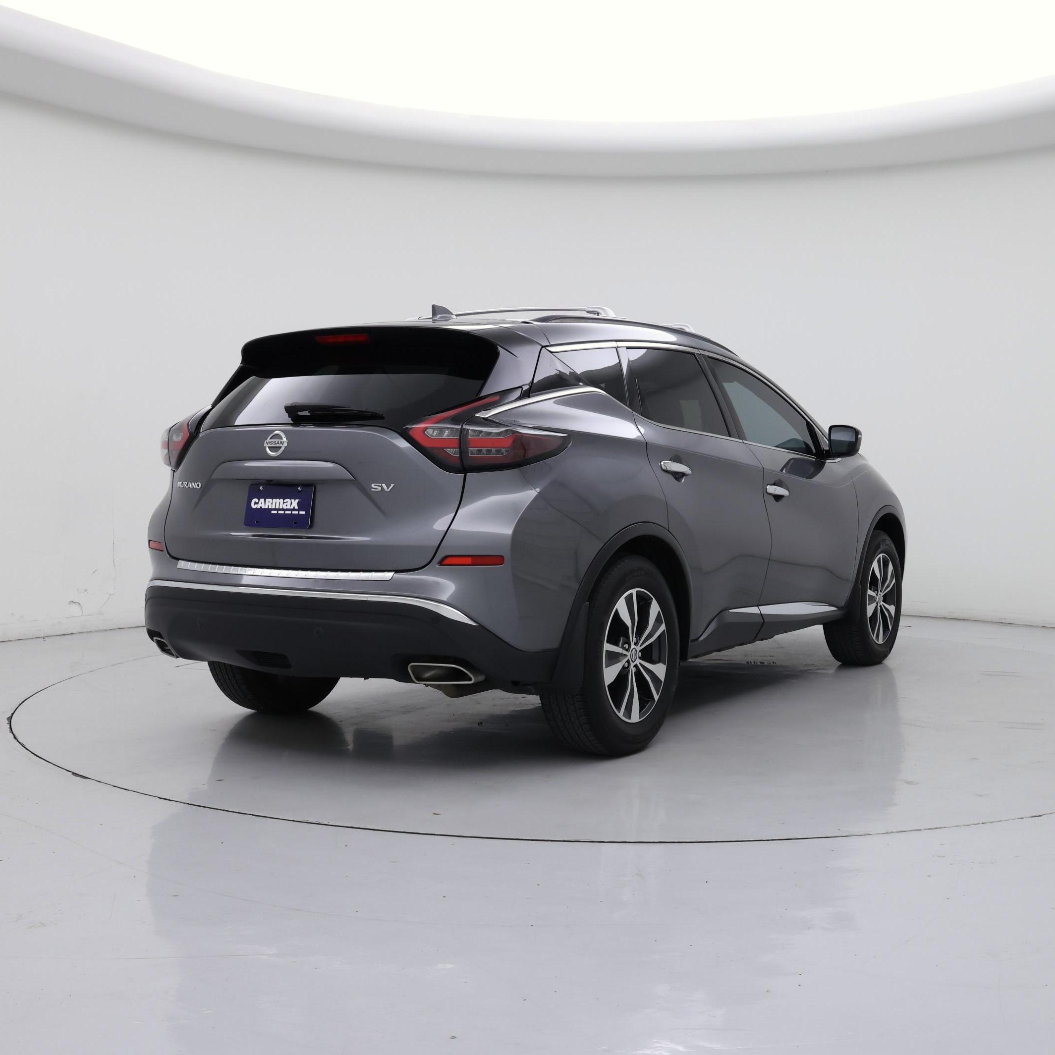 Thumbnail: 2022 Nissan Murano - 8