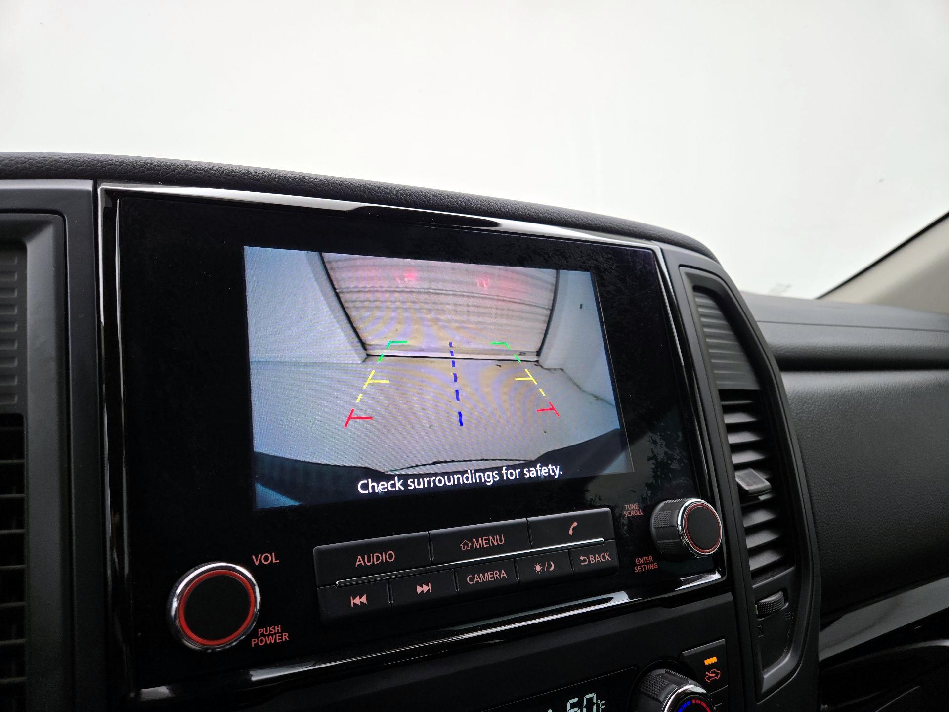 Thumbnail: 2023 Nissan Titan - 14