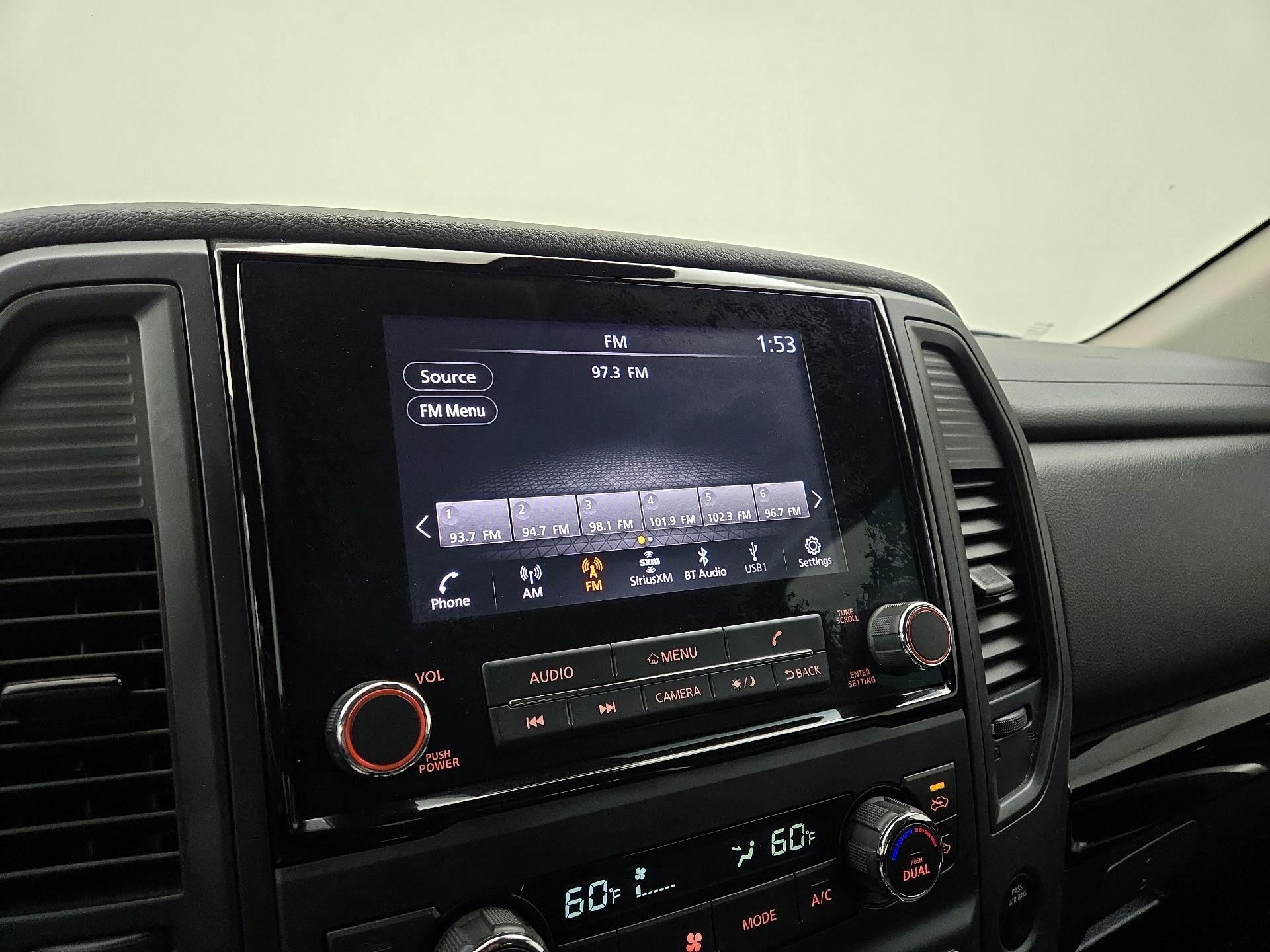 Thumbnail: 2023 Nissan Titan - 15