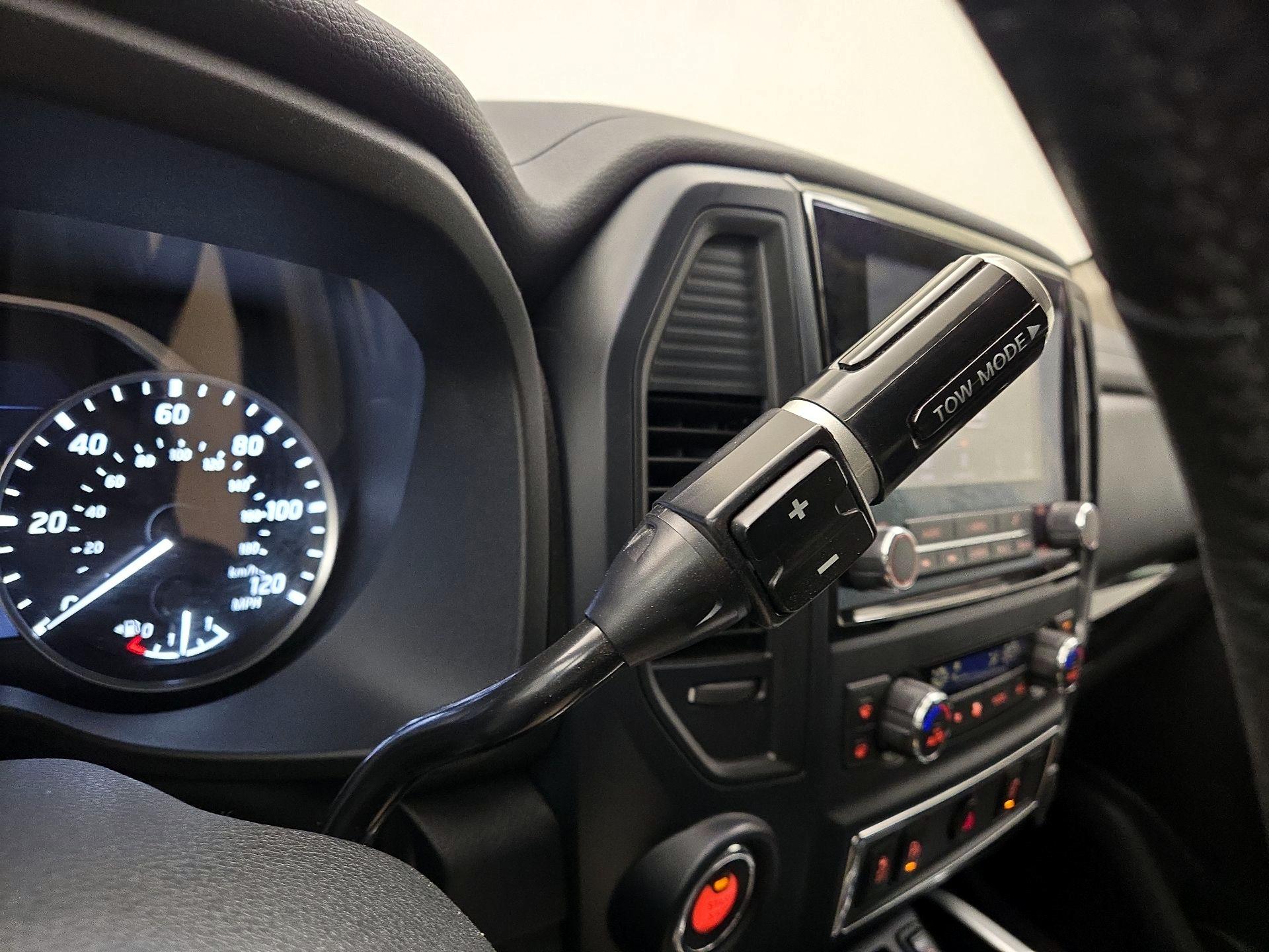 Thumbnail: 2023 Nissan Titan - 17