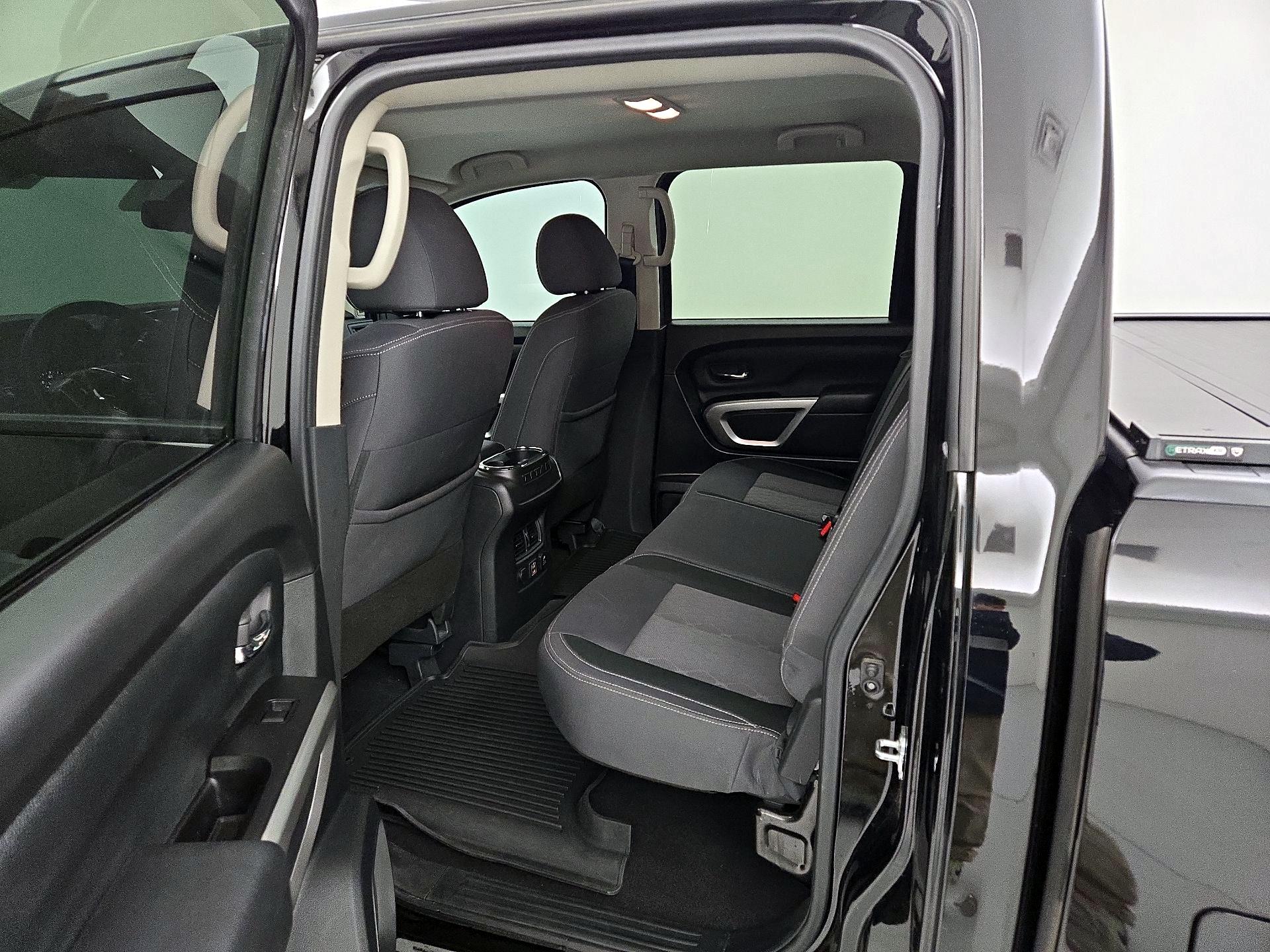 Thumbnail: 2023 Nissan Titan - 19