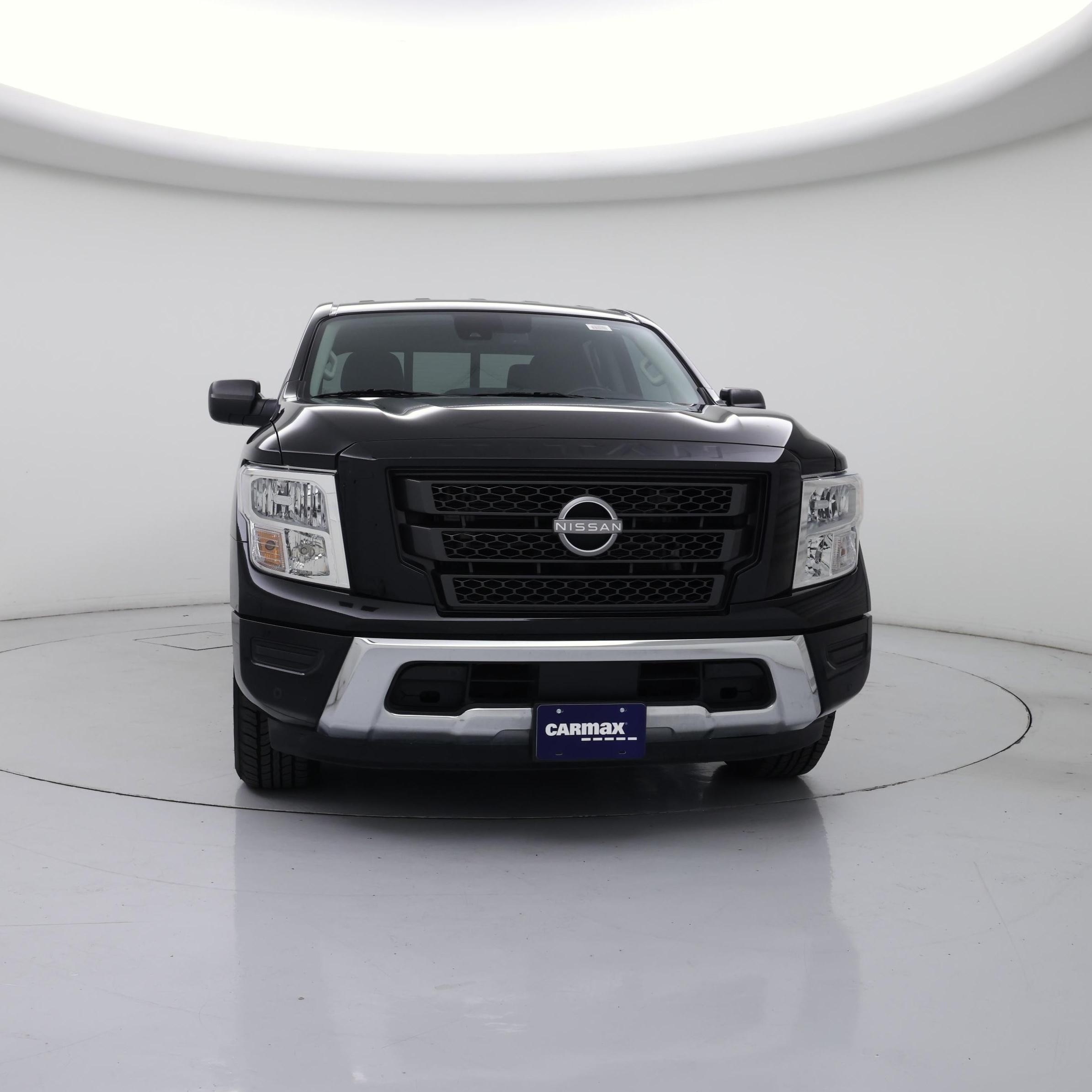 Thumbnail: 2023 Nissan Titan - 5
