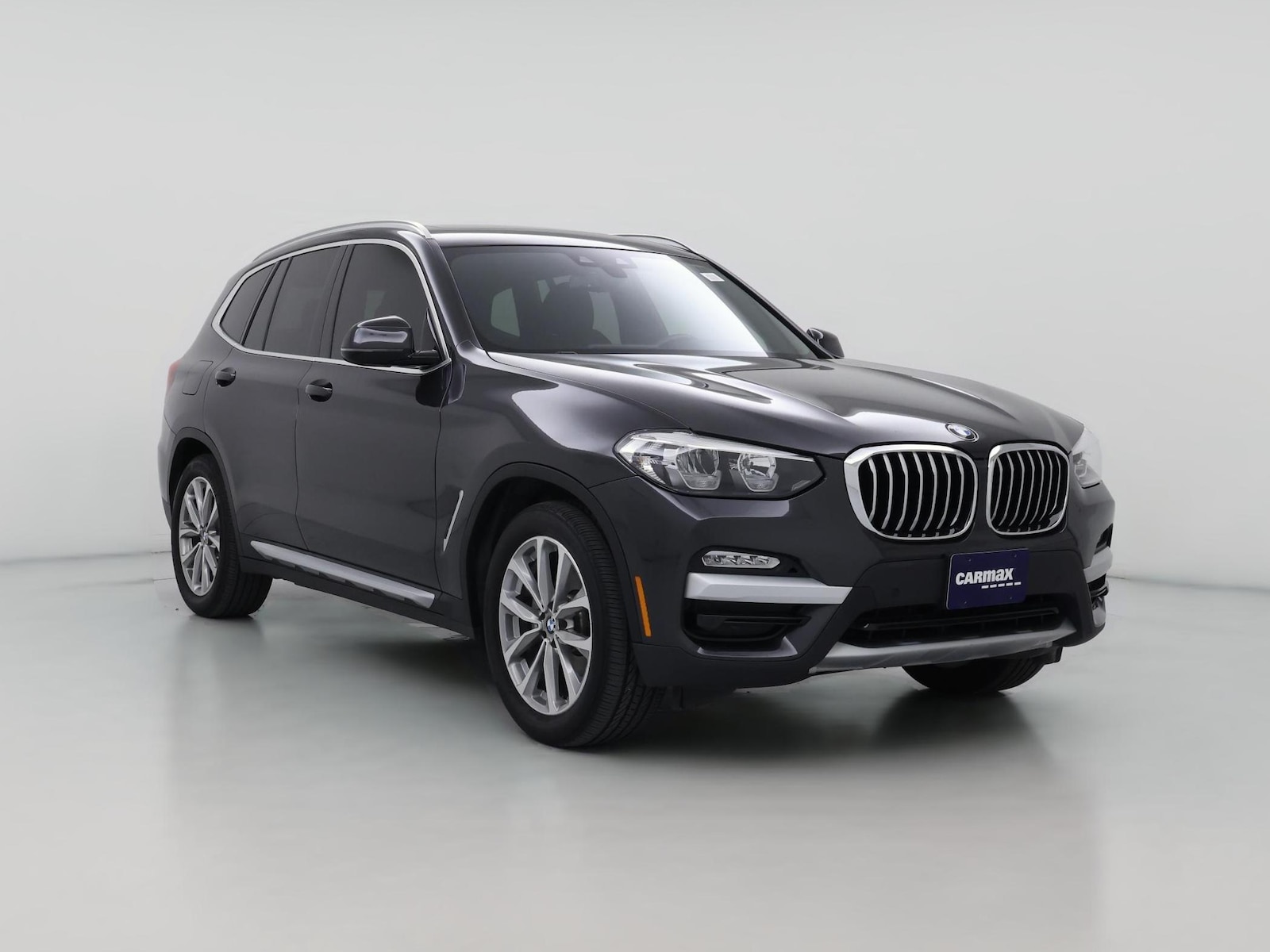 2019 BMW X3 30i