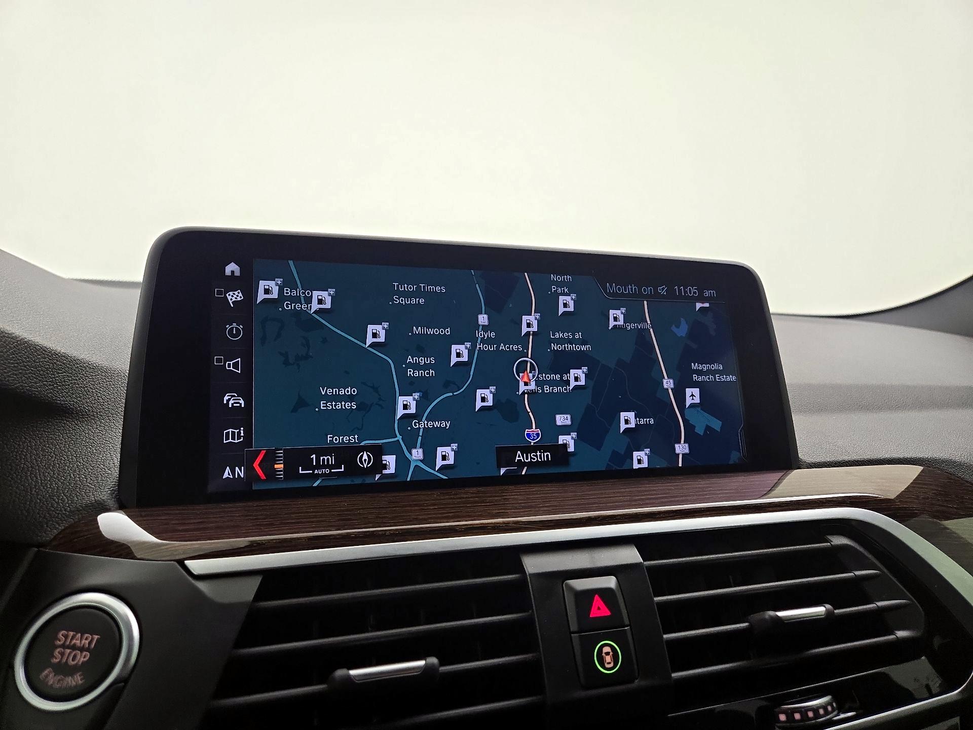 Thumbnail: 2019 BMW X3 - 14