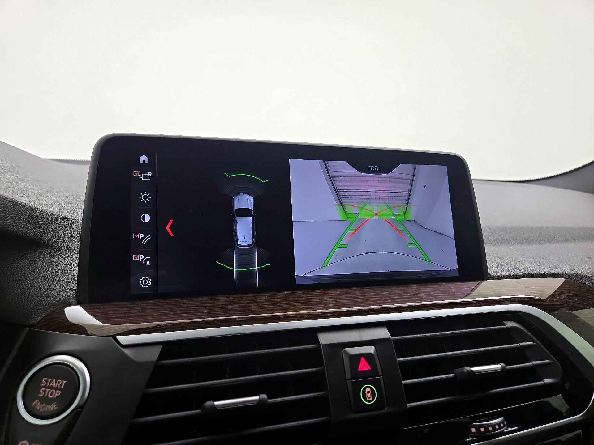 Thumbnail: 2019 BMW X3 - 15