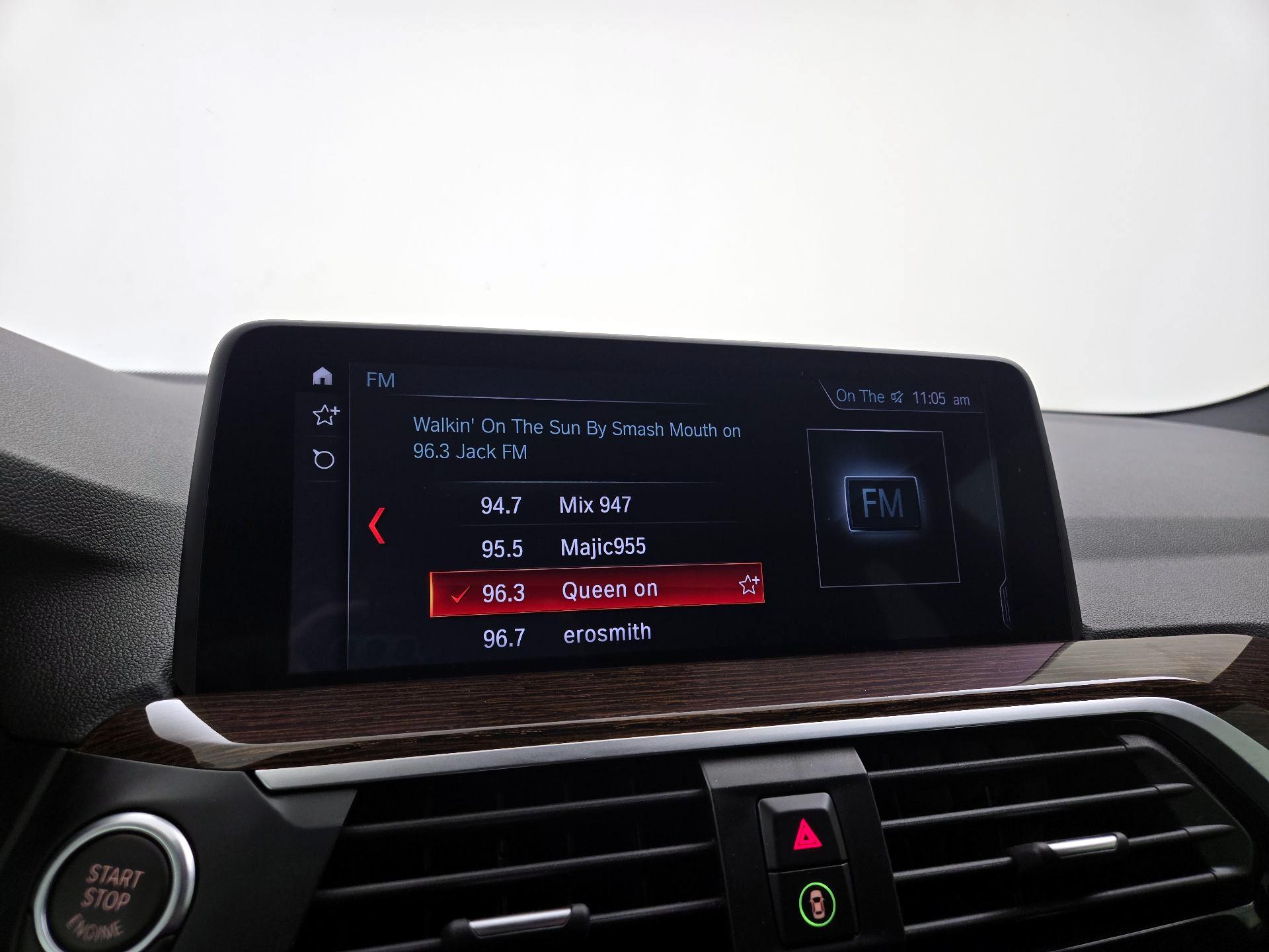 Thumbnail: 2019 BMW X3 - 16