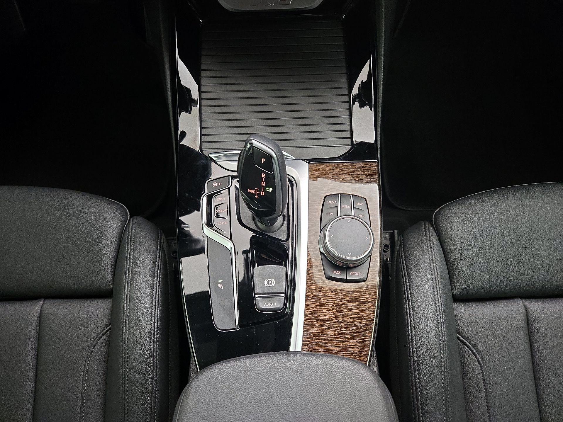 Thumbnail: 2019 BMW X3 - 18