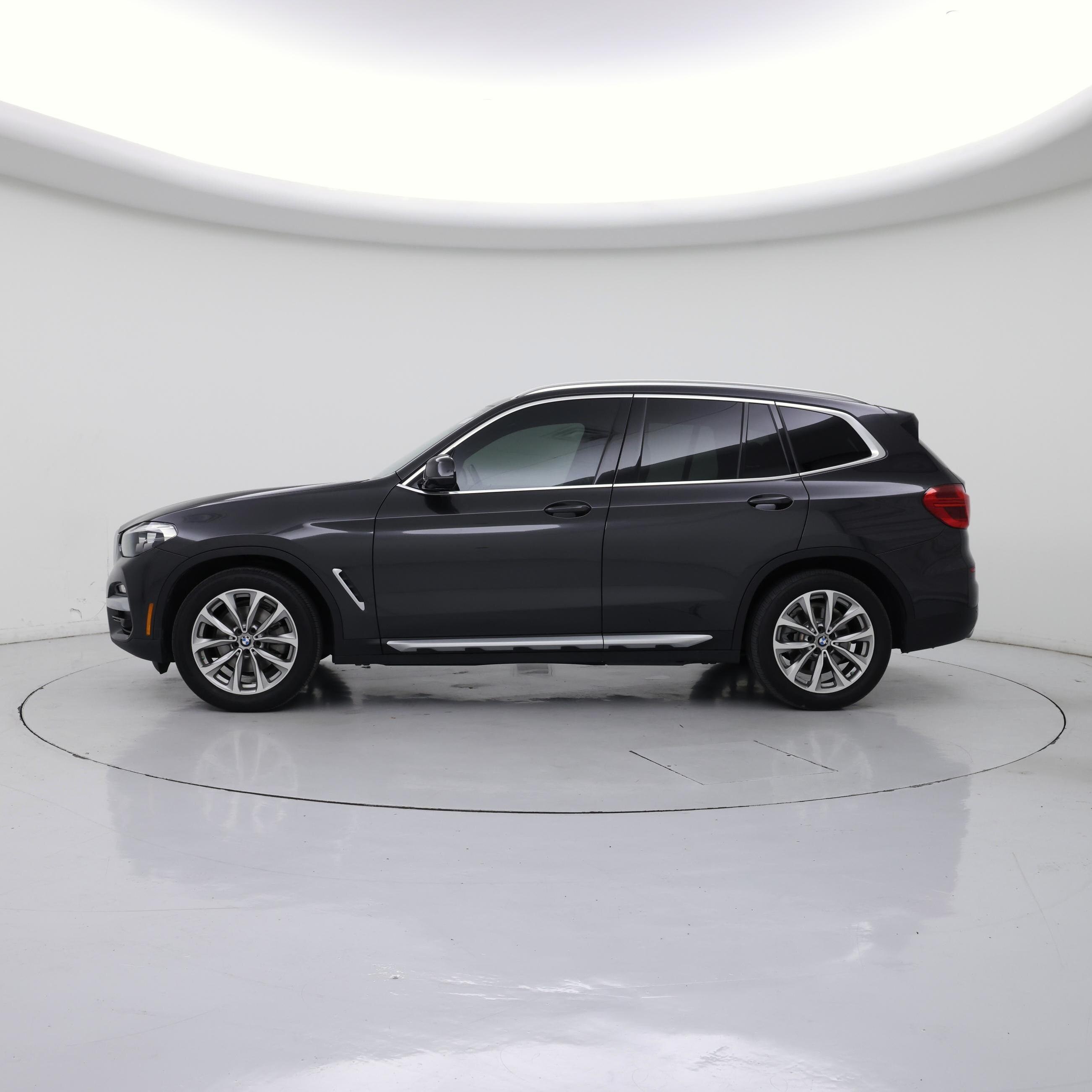 Thumbnail: 2019 BMW X3 - 3