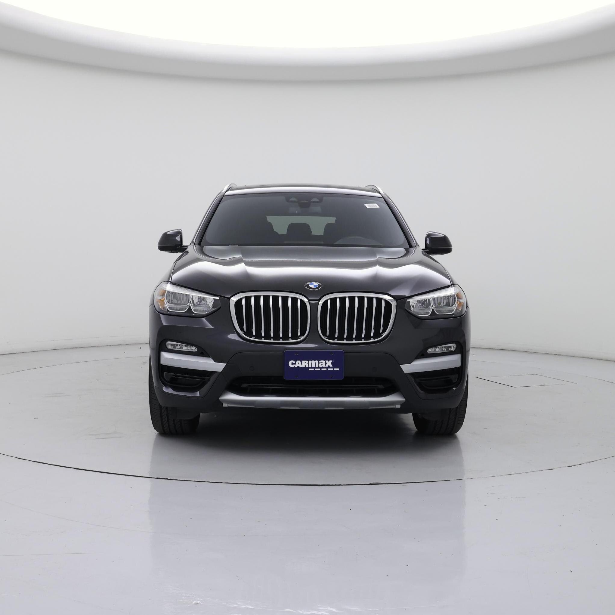 Thumbnail: 2019 BMW X3 - 5