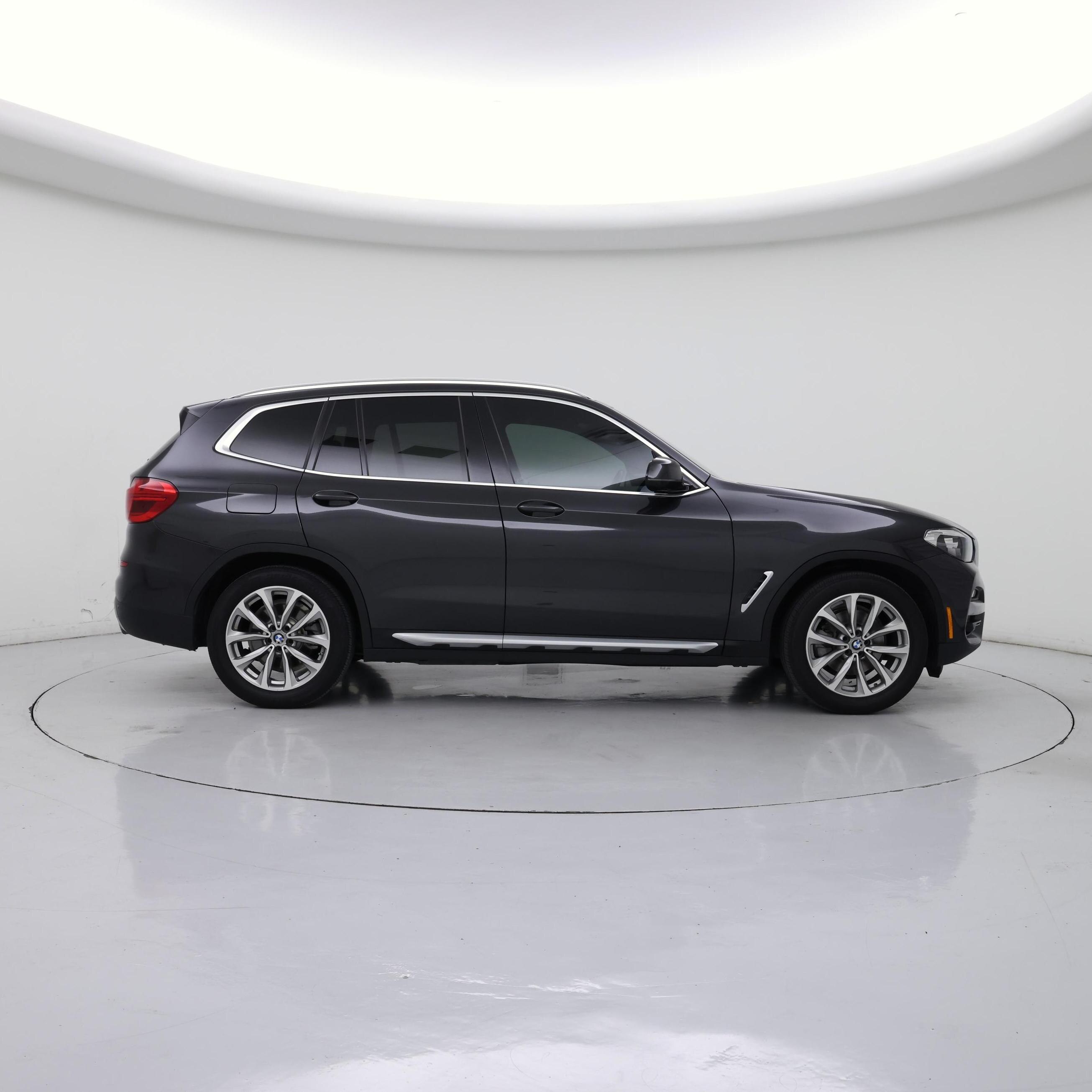 Thumbnail: 2019 BMW X3 - 7