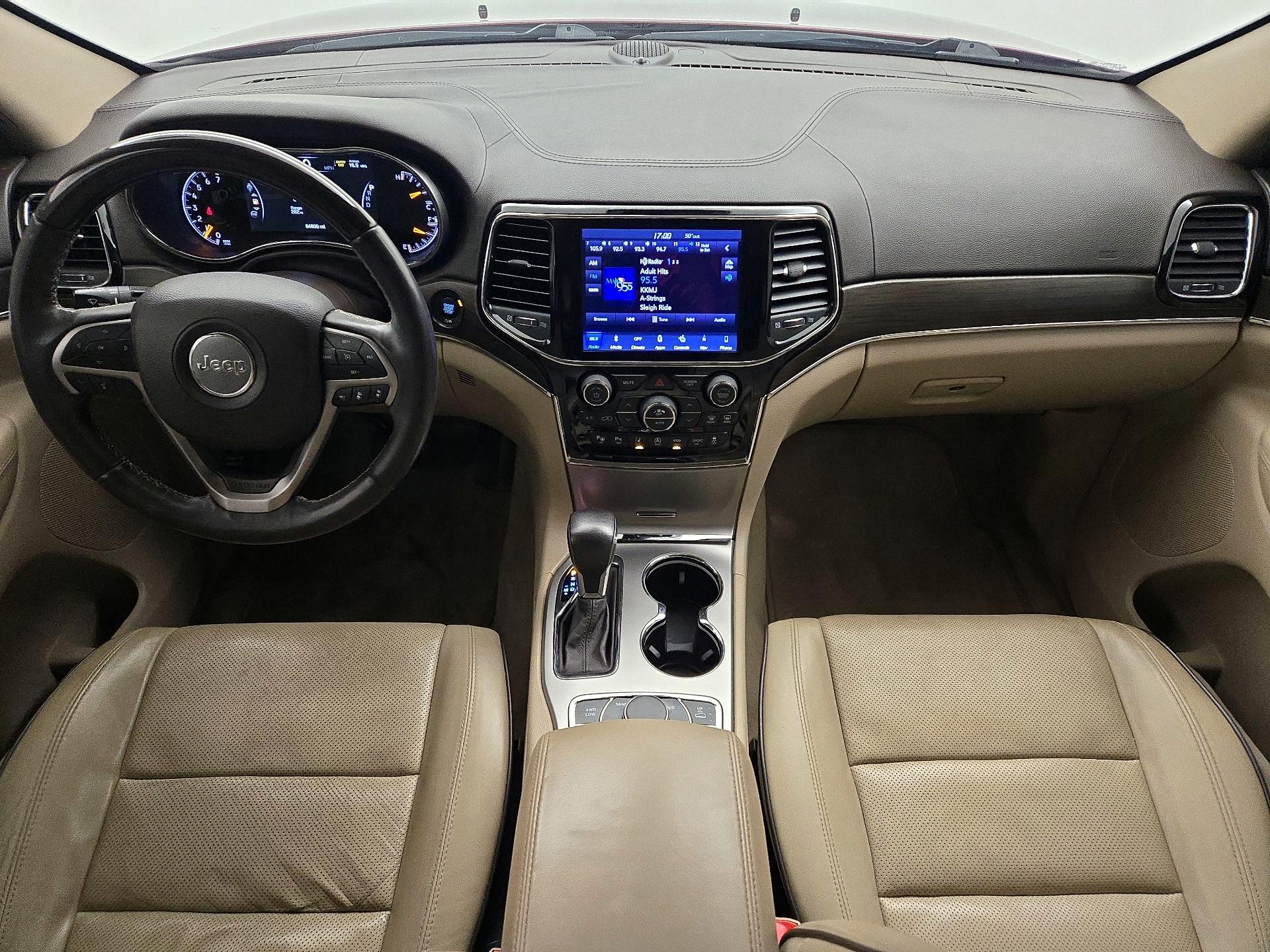 Thumbnail: 2019 Jeep Grand Cherokee - 9