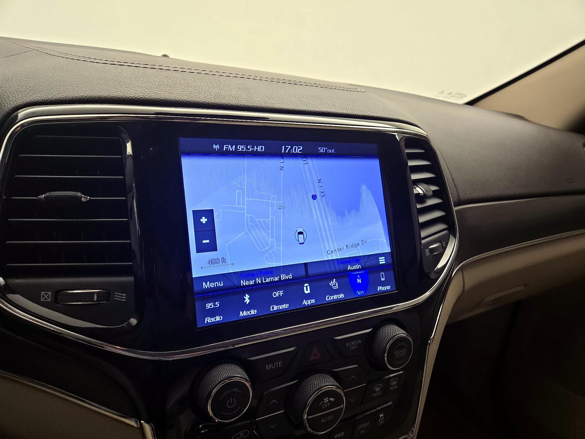 Thumbnail: 2019 Jeep Grand Cherokee - 14