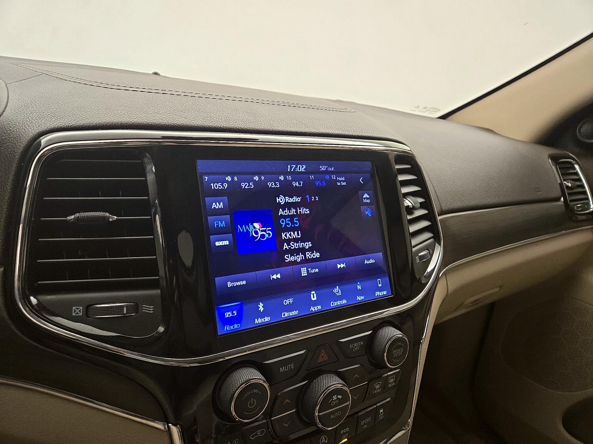 Thumbnail: 2019 Jeep Grand Cherokee - 16