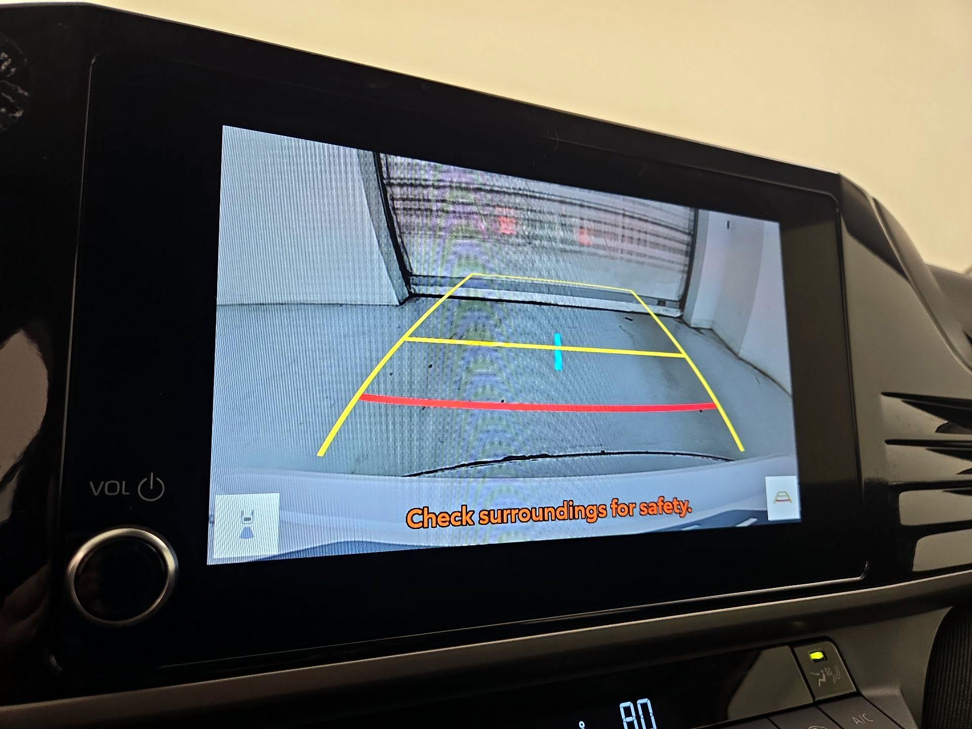 Thumbnail: 2025 Toyota Camry - 14