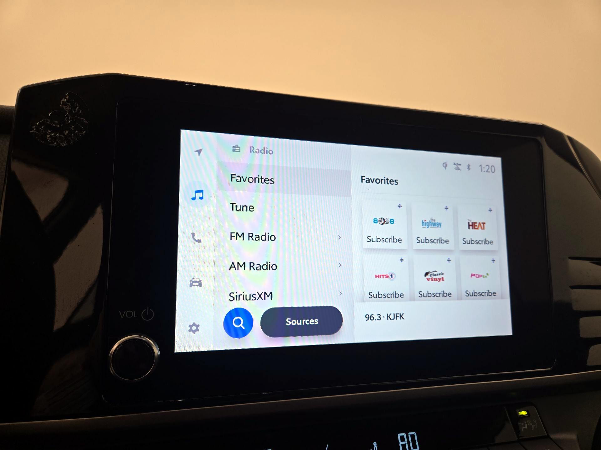 Thumbnail: 2025 Toyota Camry - 15