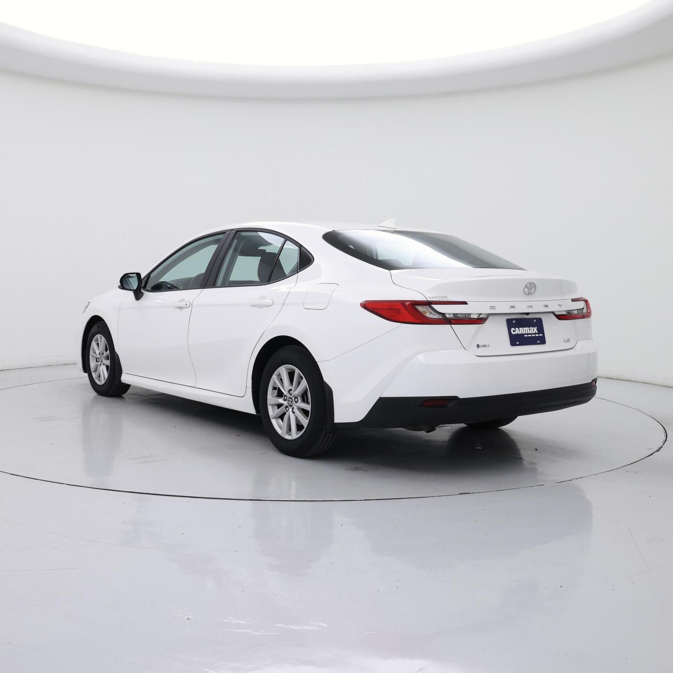 Thumbnail: 2025 Toyota Camry - 2