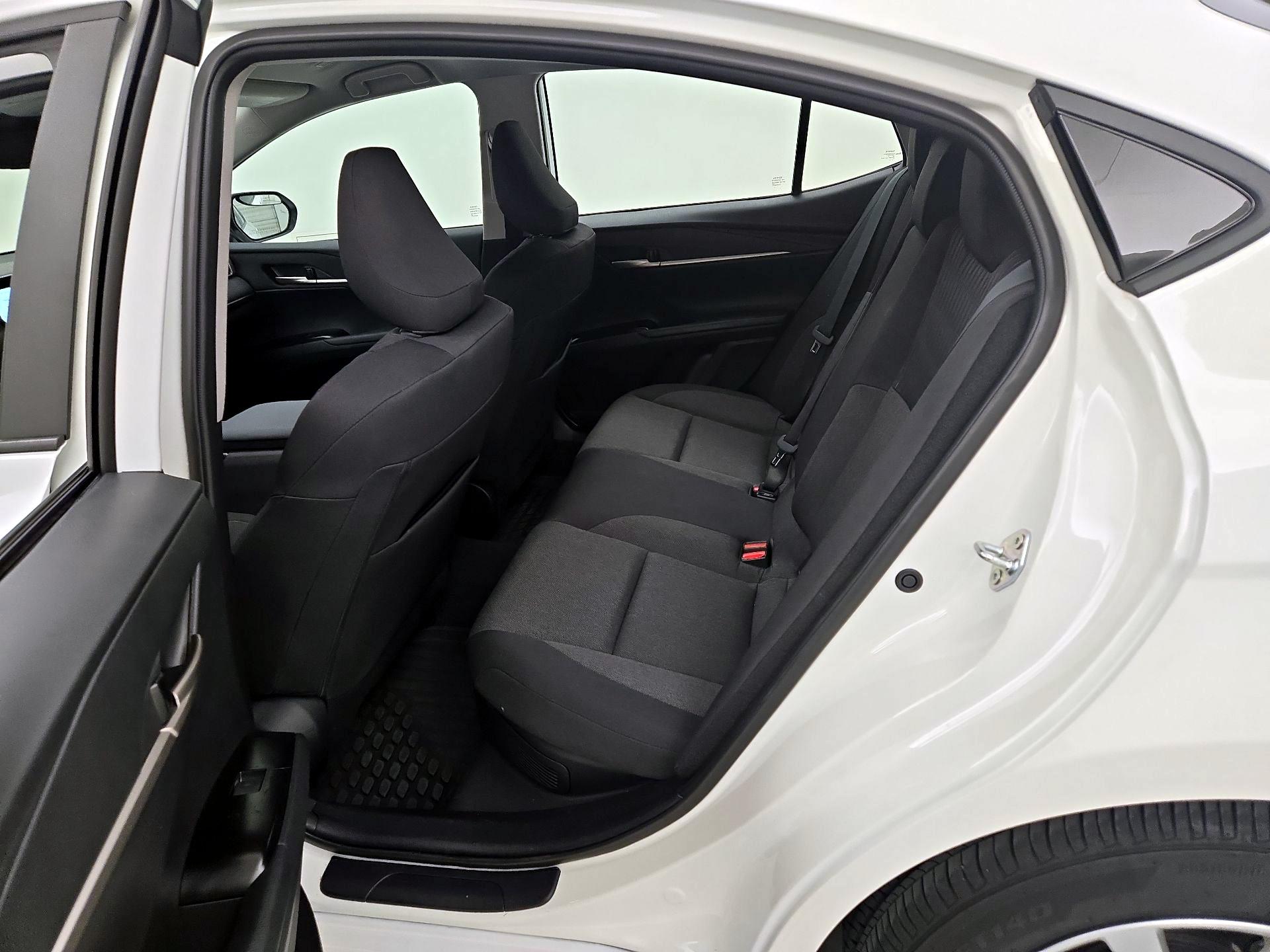 Thumbnail: 2025 Toyota Camry - 19