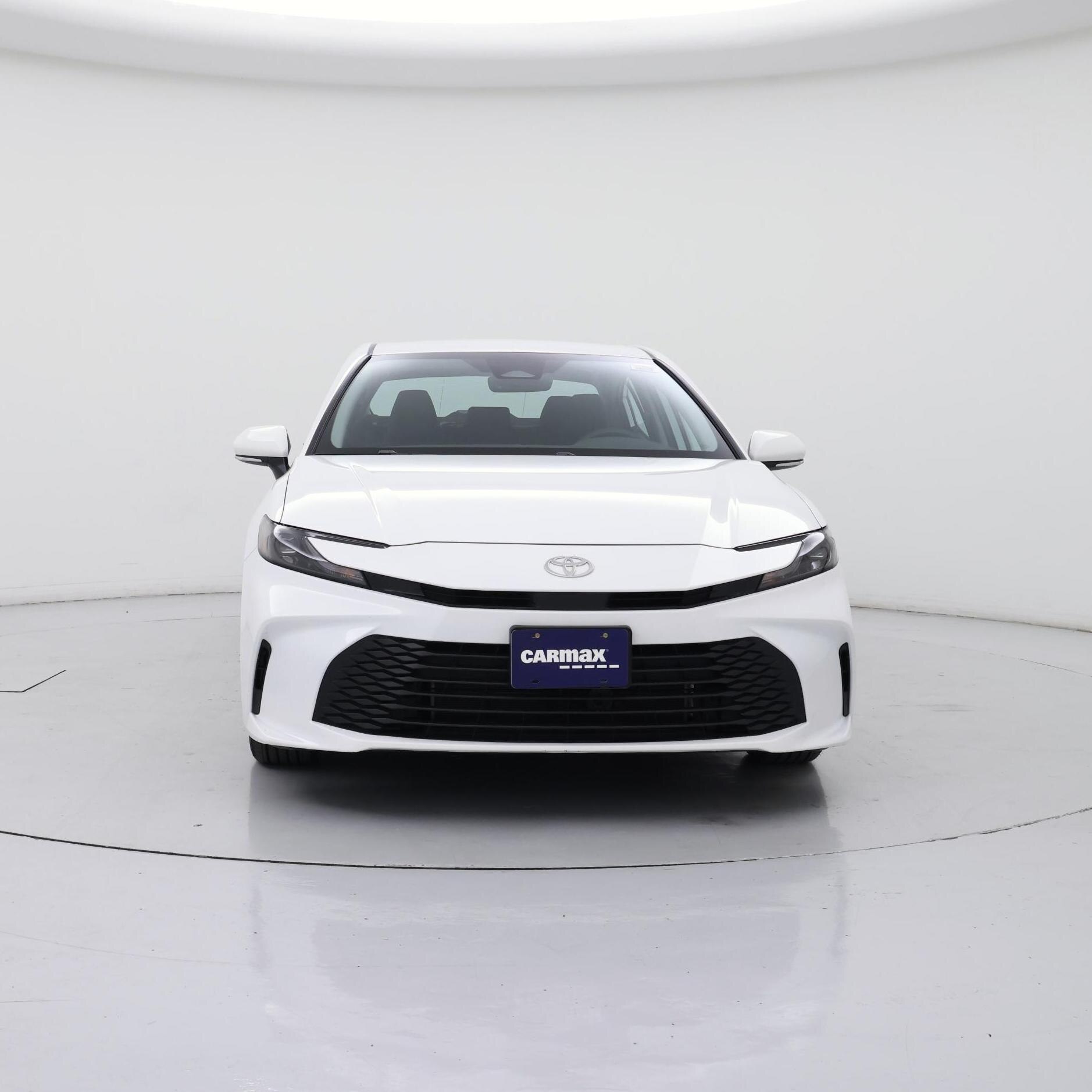 Thumbnail: 2025 Toyota Camry - 5