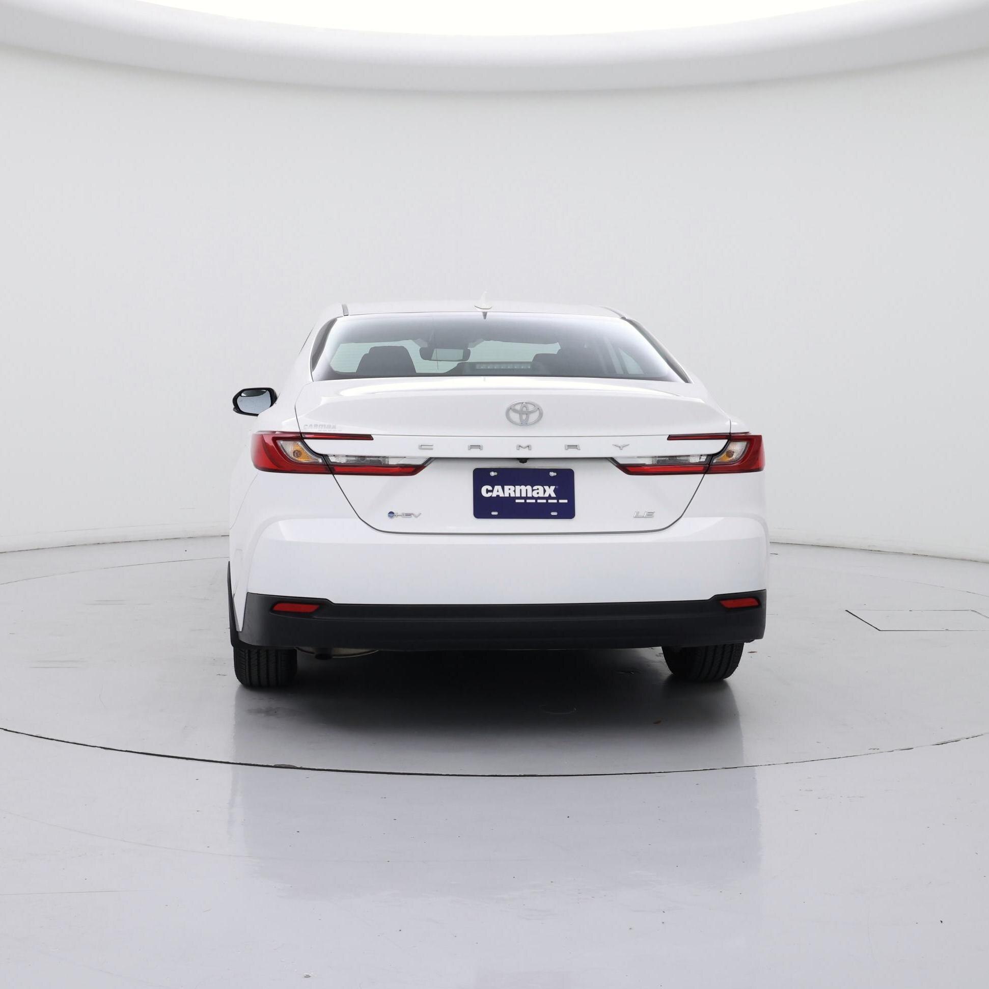 Thumbnail: 2025 Toyota Camry - 6