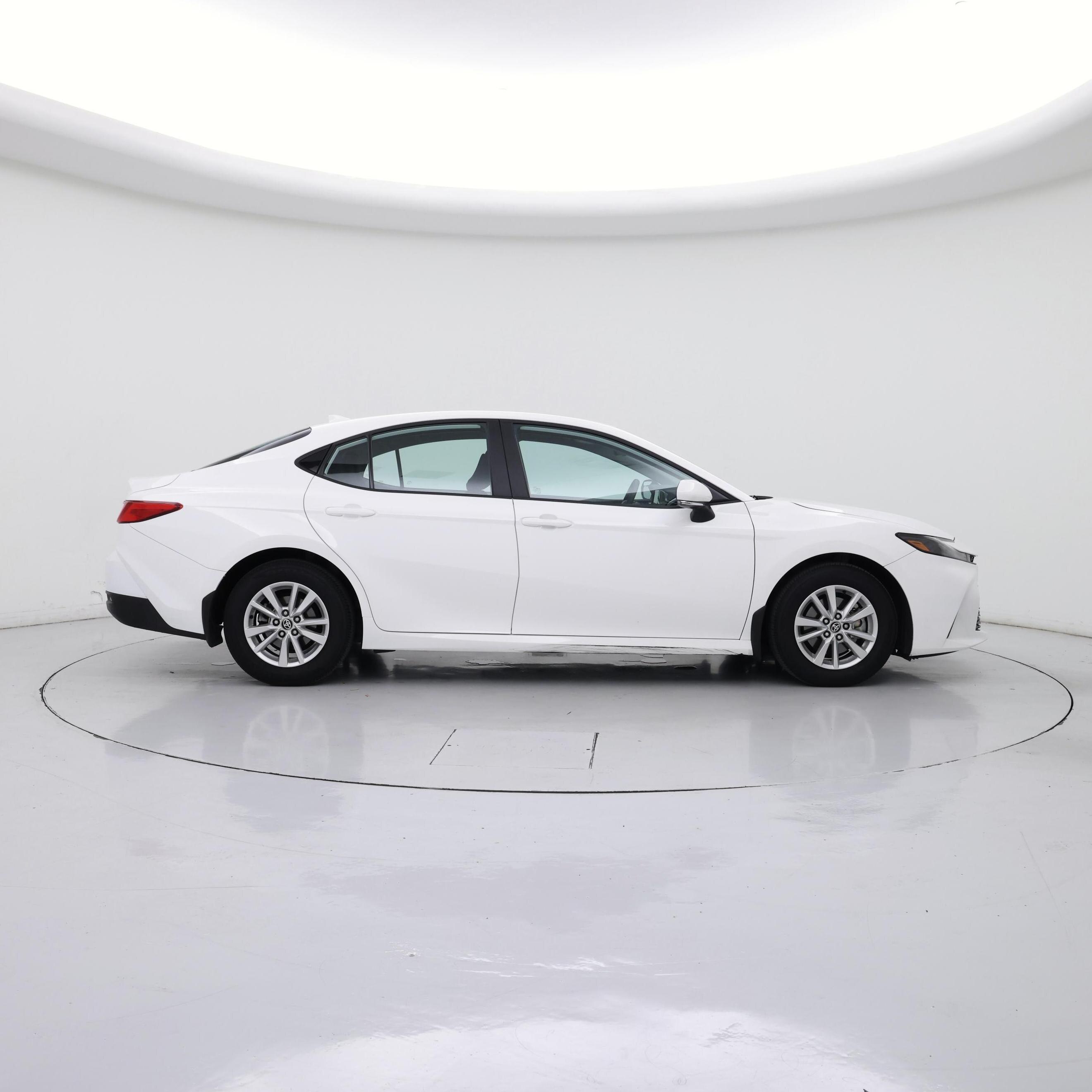 Thumbnail: 2025 Toyota Camry - 7