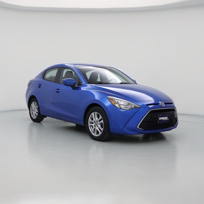 2018 Toyota Yaris iA