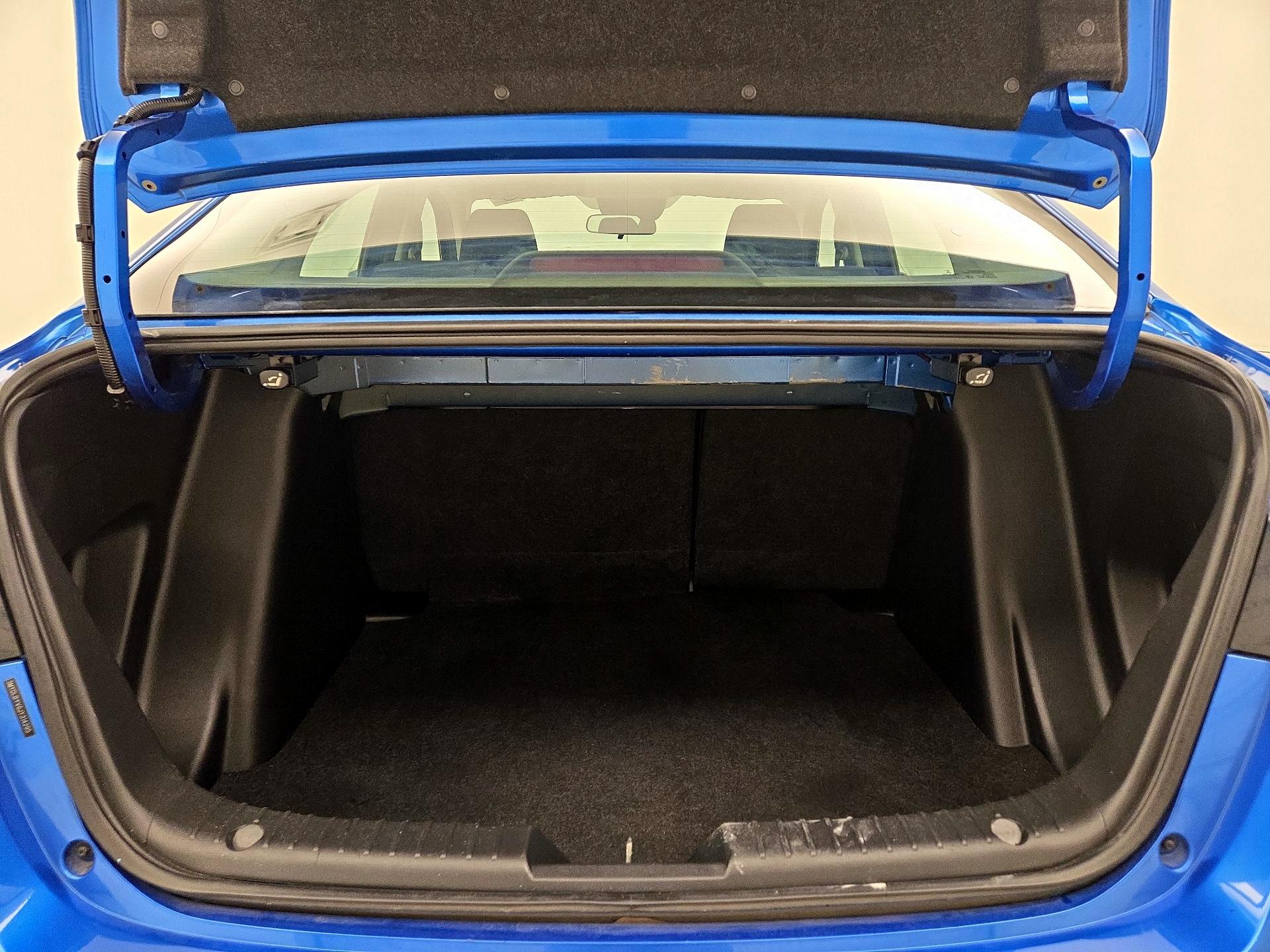 Thumbnail: 2018 Toyota Yaris iA - 20