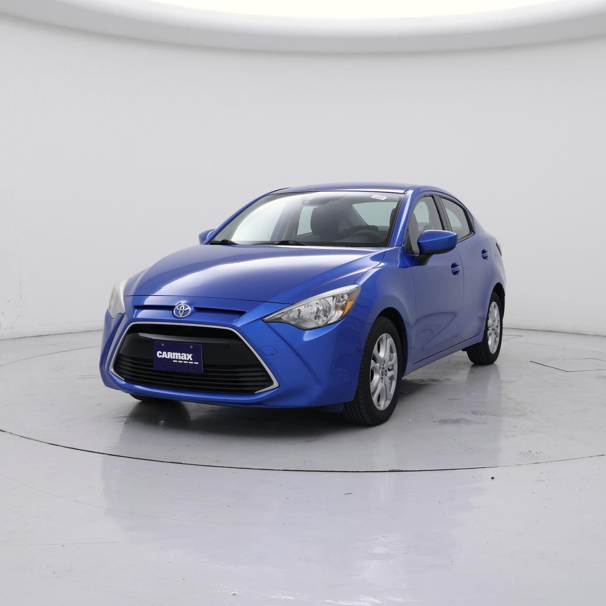 Thumbnail: 2018 Toyota Yaris iA - 4