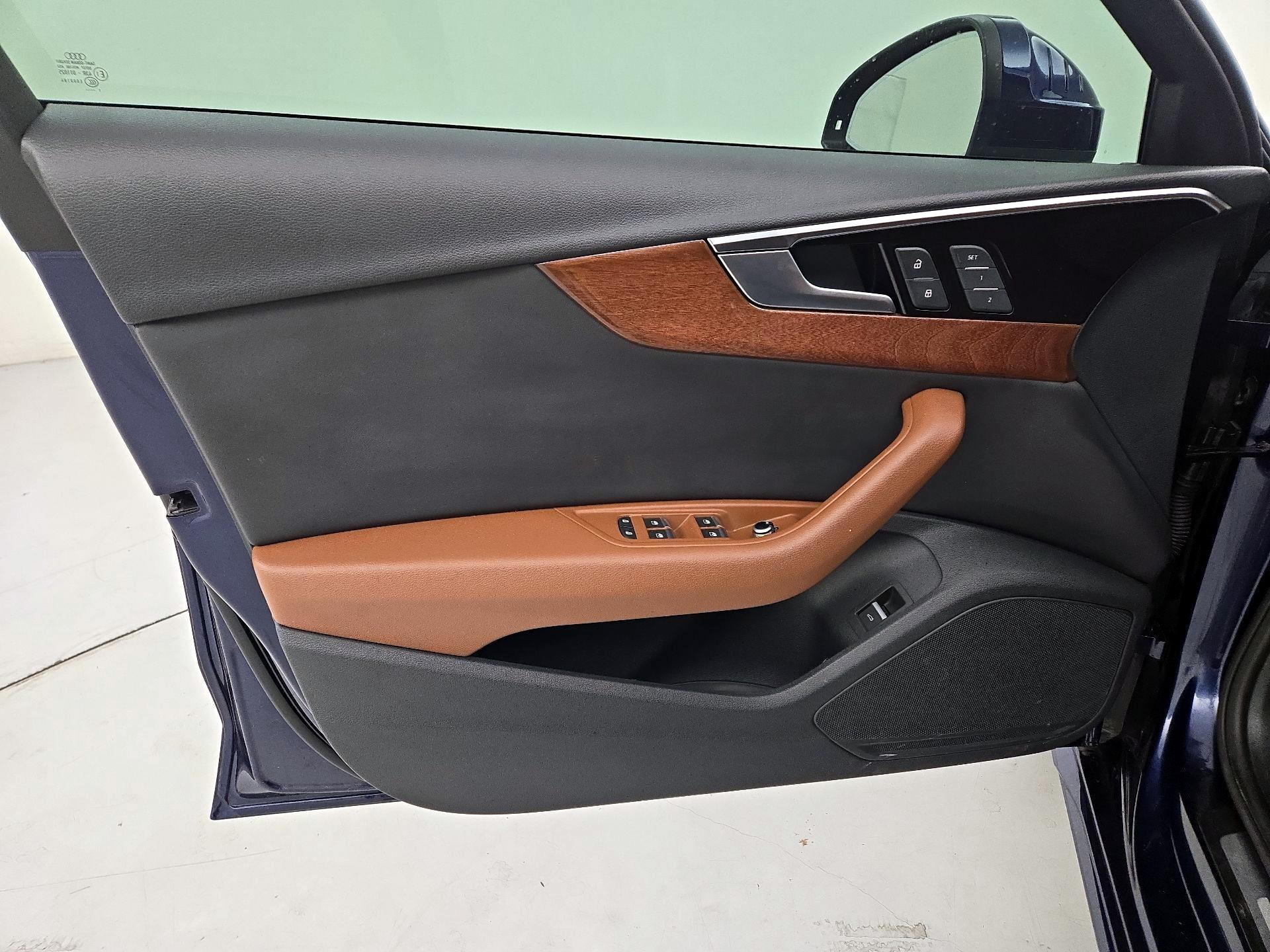 Thumbnail: 2022 Audi A4 - 12