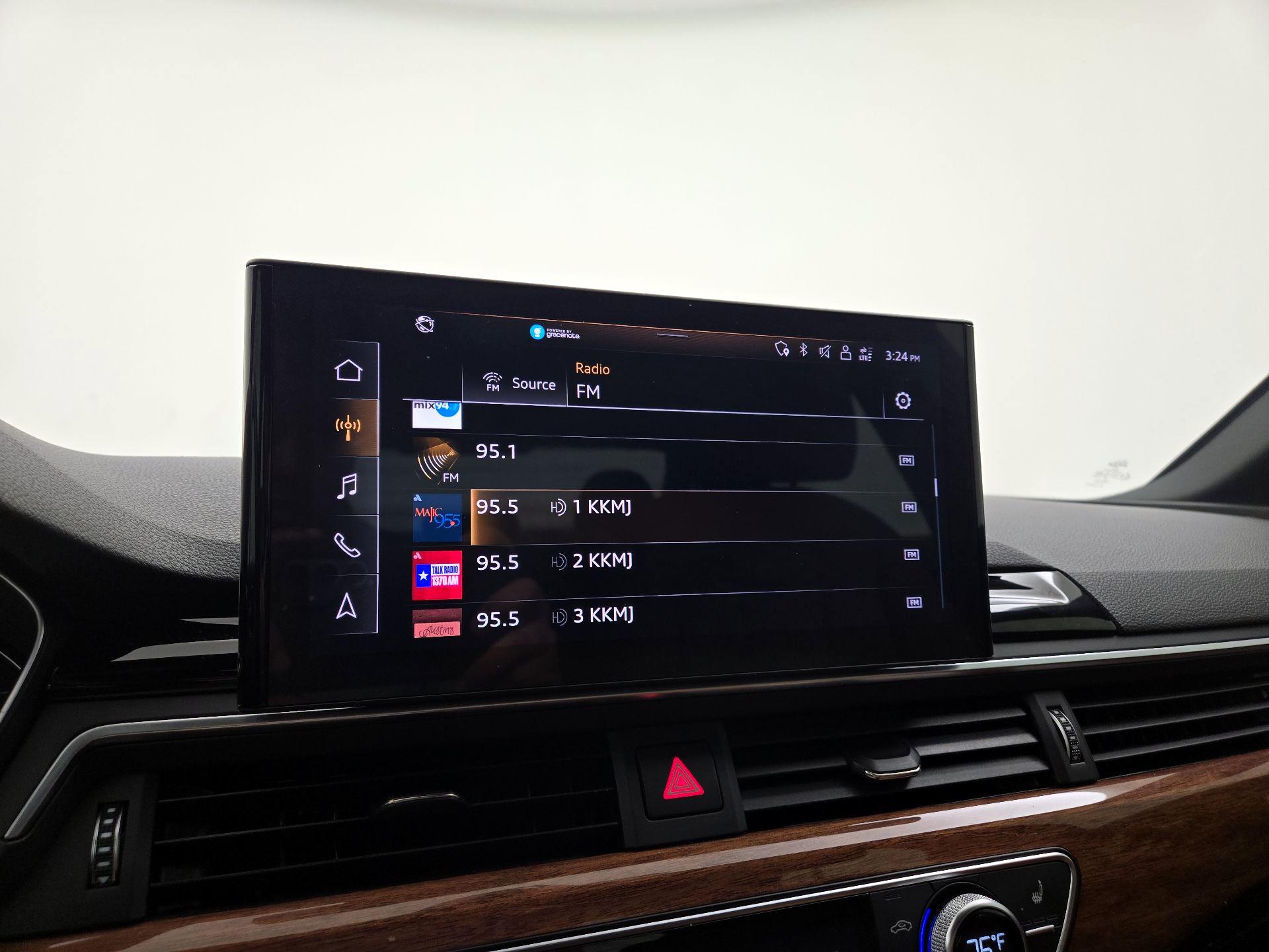 Thumbnail: 2022 Audi A4 - 15