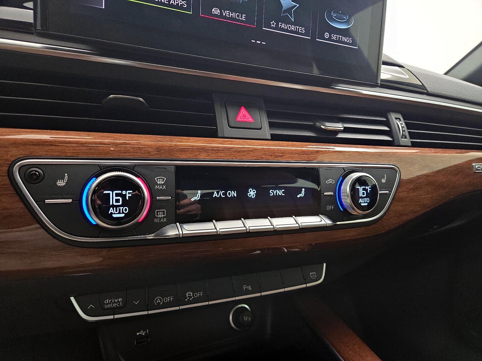 Thumbnail: 2022 Audi A4 - 16