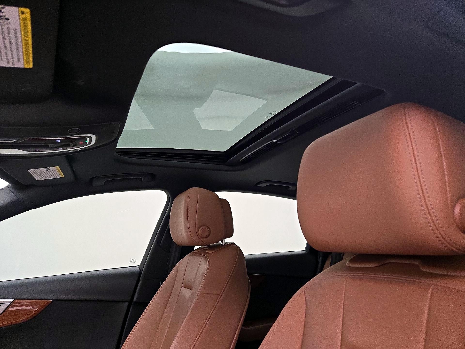 Thumbnail: 2022 Audi A4 - 19